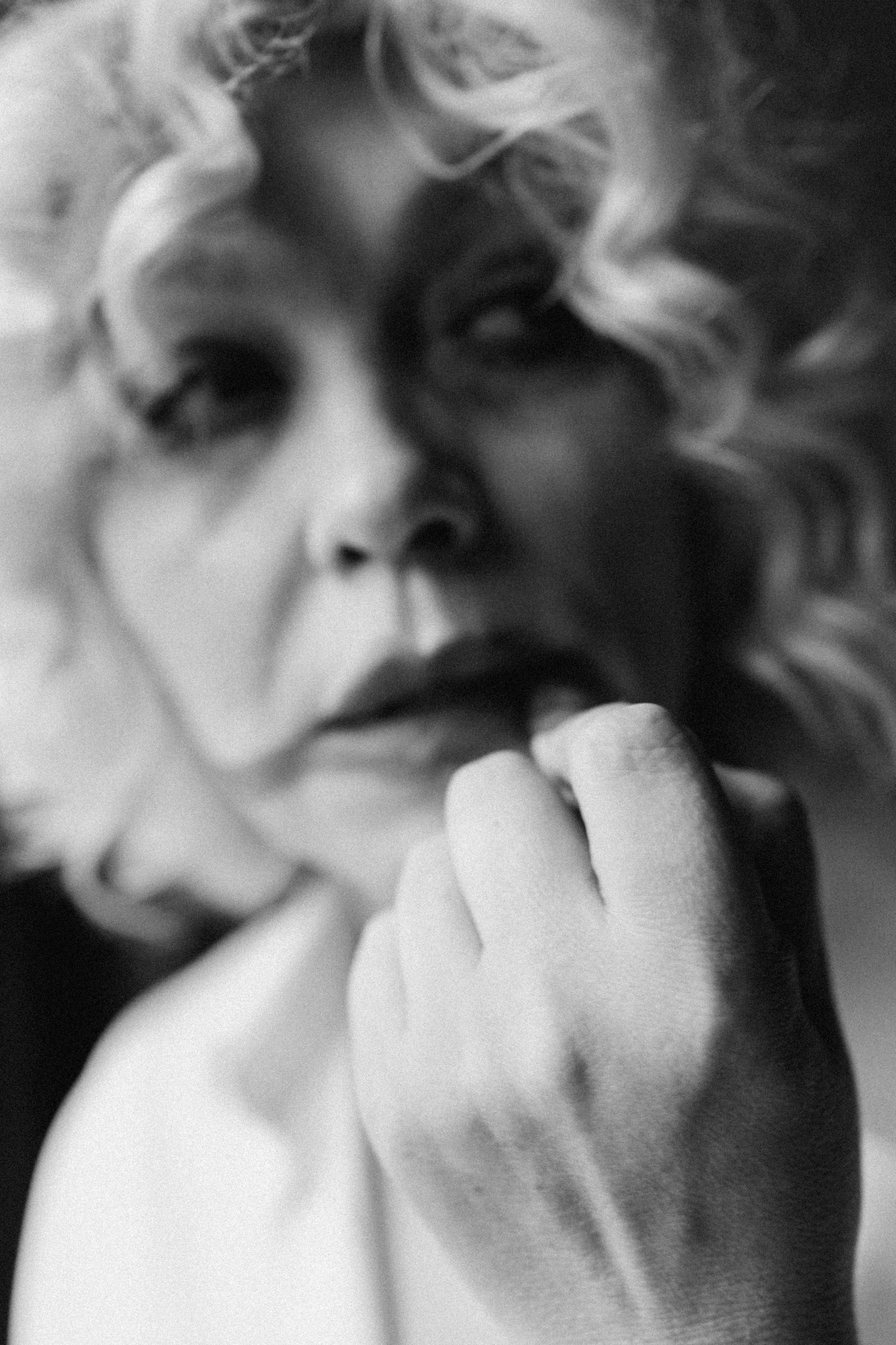 Портфолио. Фотограф | Ретушер | Катя Костичева