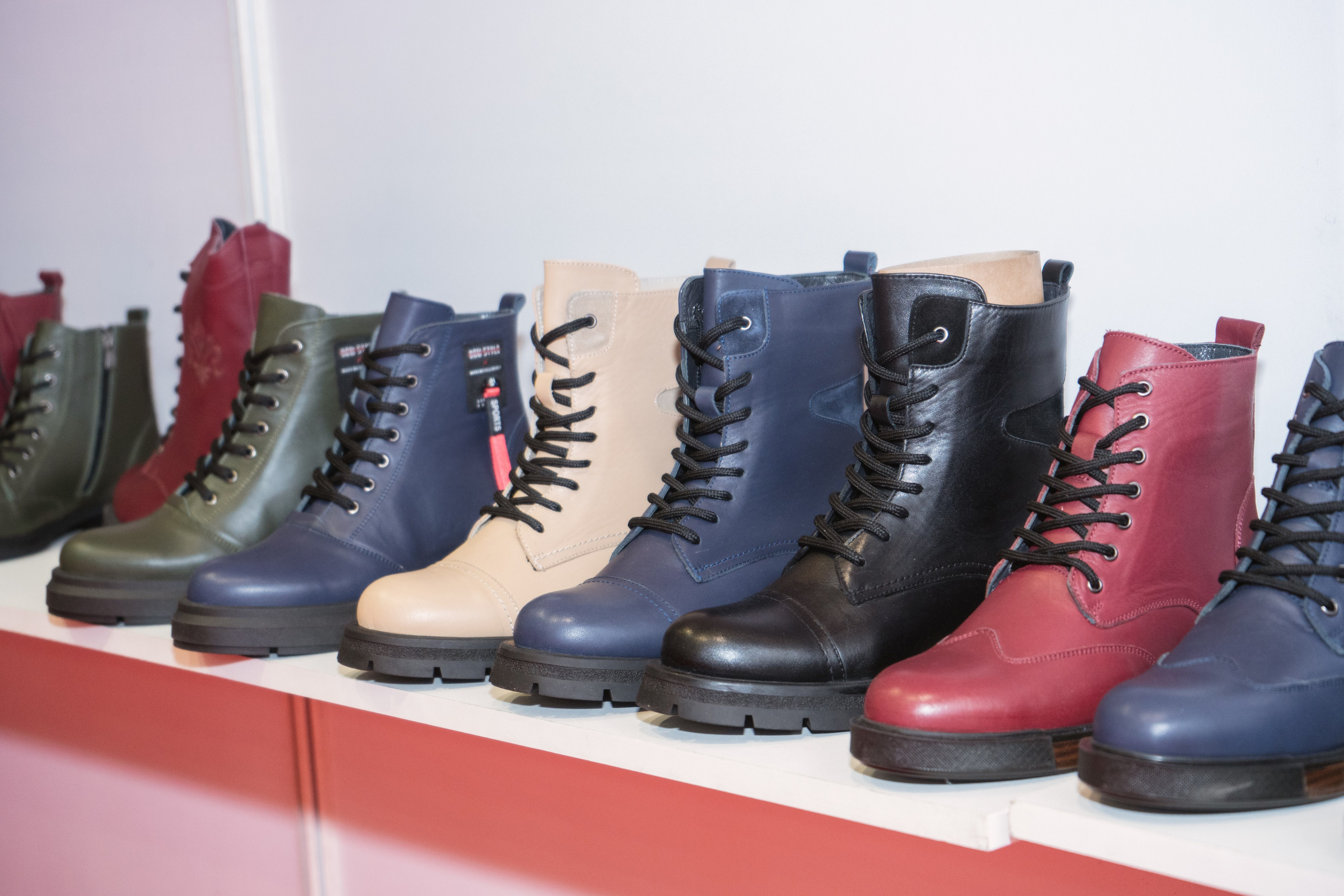 SHOESSTAR. Профессиональная съемка в Алматы