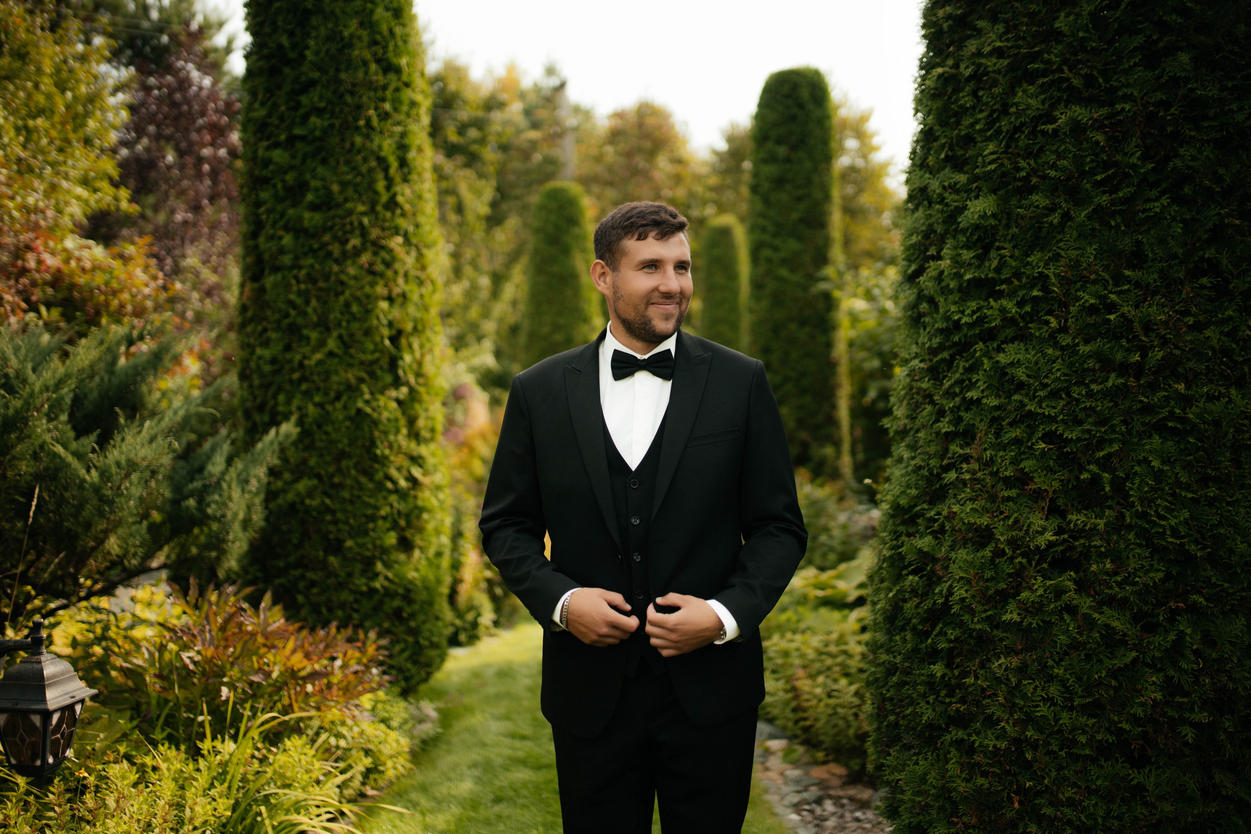 Максим и Елена. Фотограф Барнаул Полина Теплова