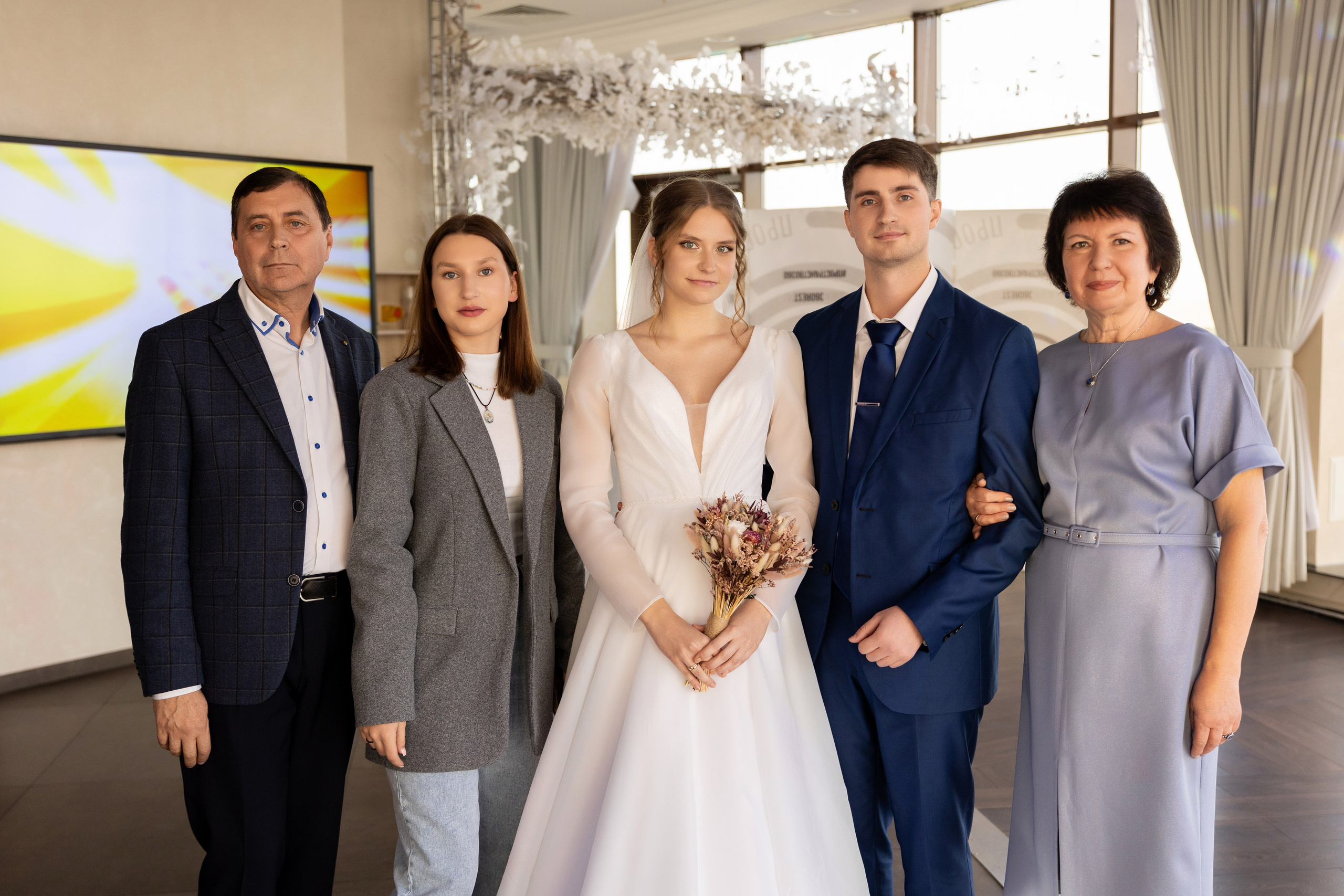 Полный свадебный день. Семейный и свадебный фотограф в Санкт-Петербурге Татьяна Швыкова