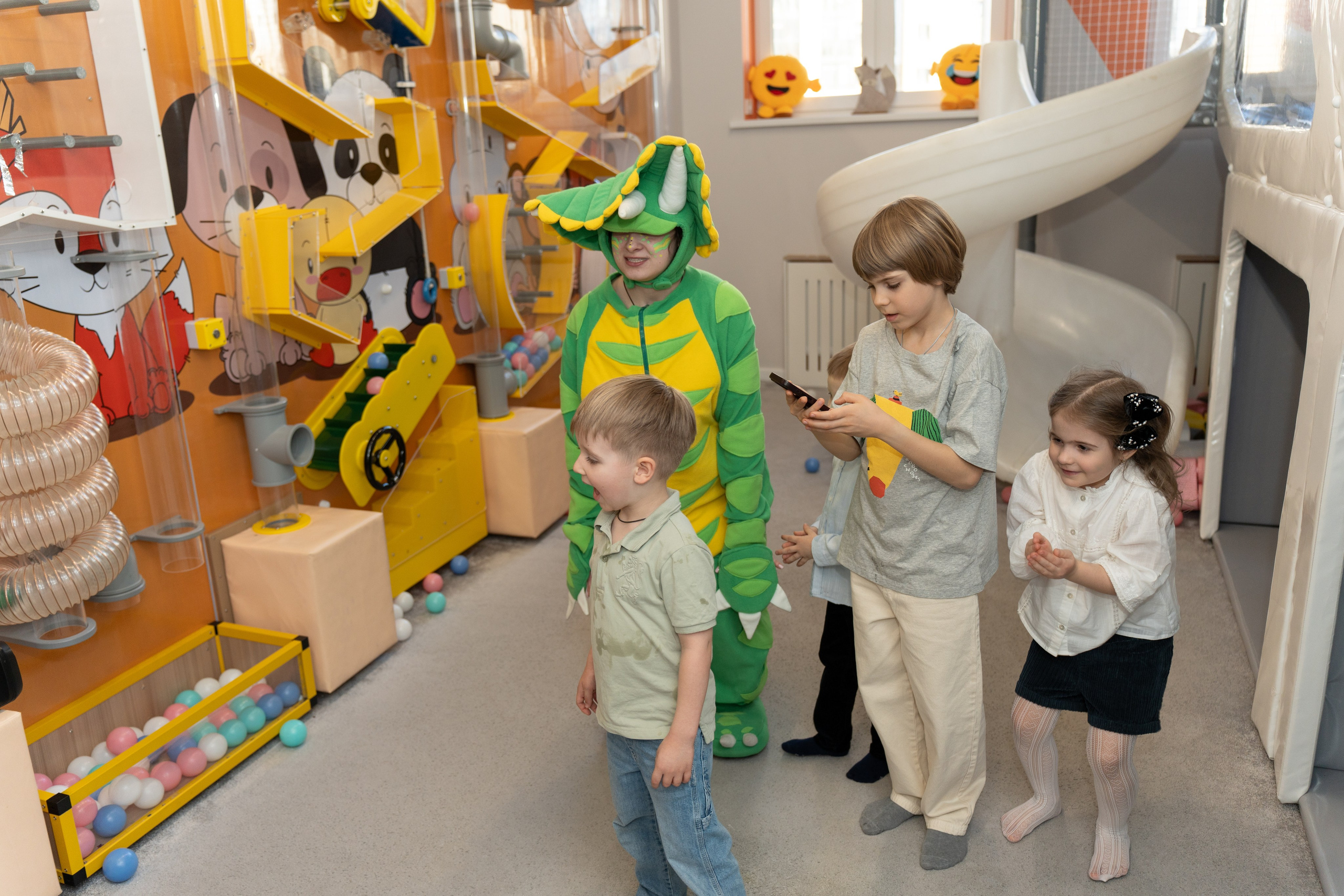 Базилион. Семейный и свадебный фотограф Минск, Беларусь Анна Орловская