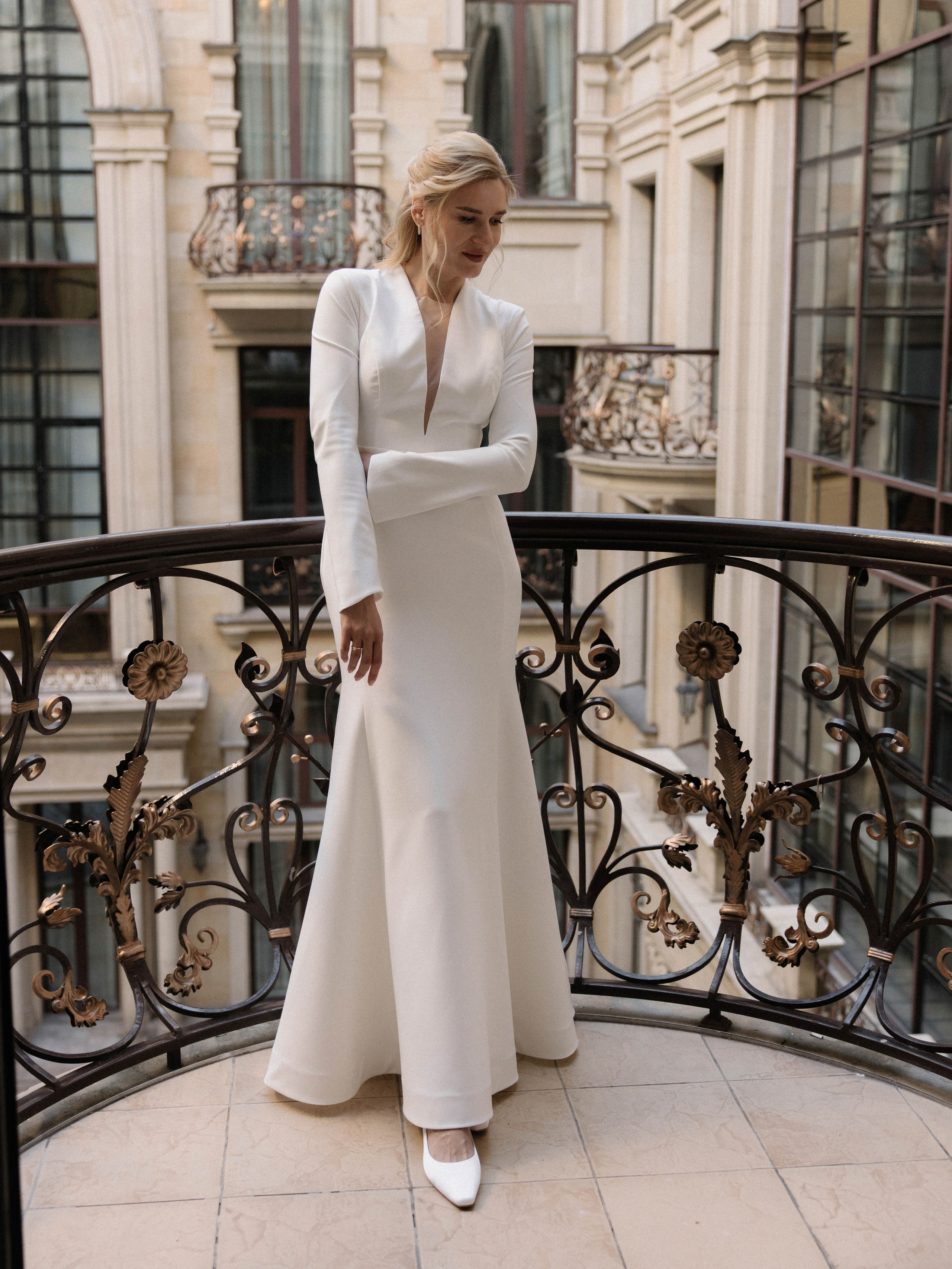 EGOR & OKSANA. Фотограф Елена Матвеева