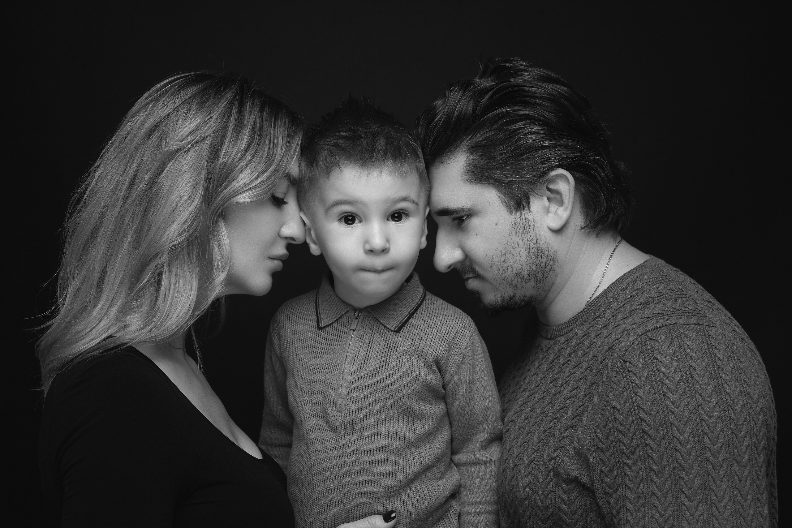 Семеный портрет. Keti_photographer Фотограф Иркутск Кети Гуджабидзе