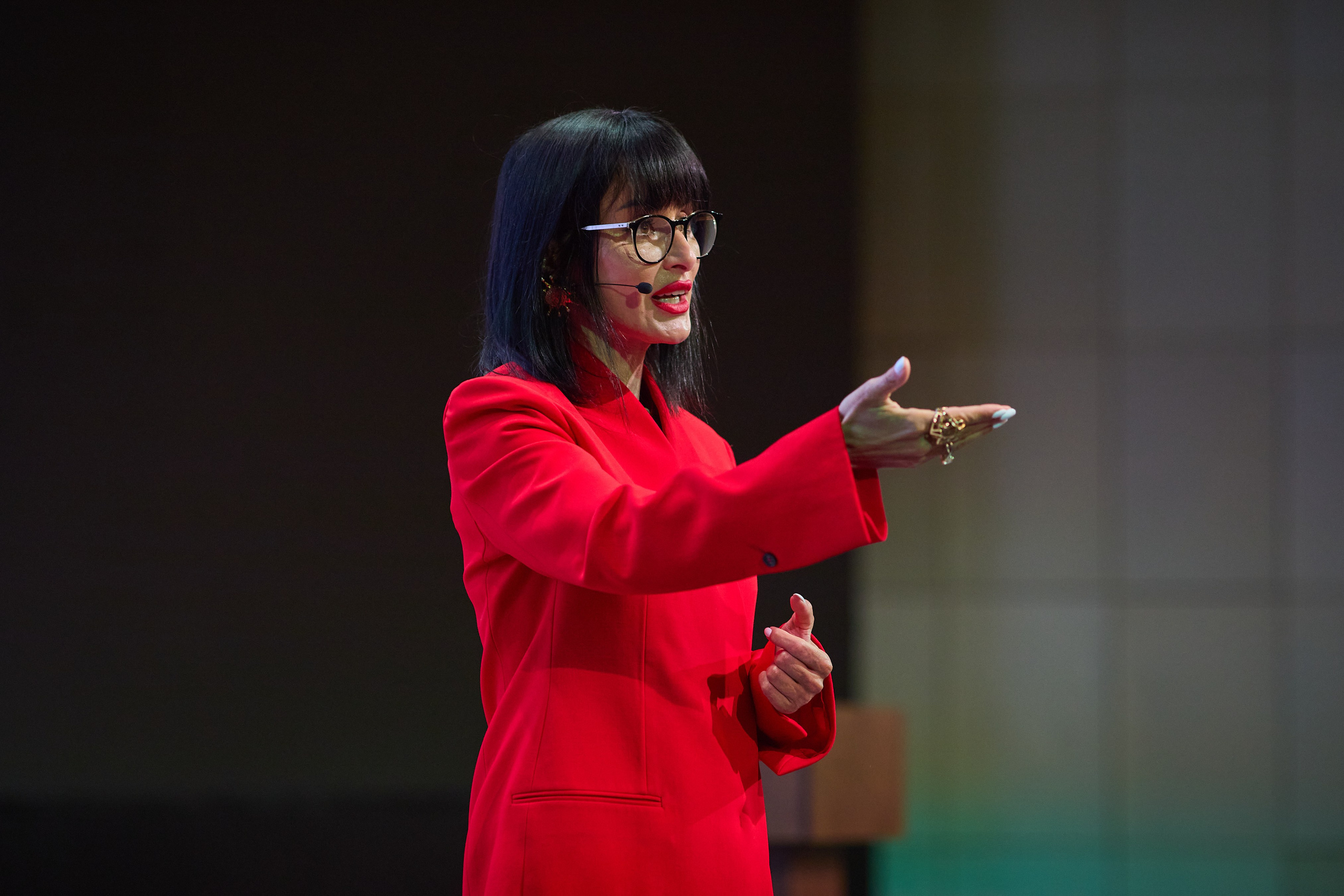 МедиаДвиж. Event фотограф Александр Осин. г. Москва