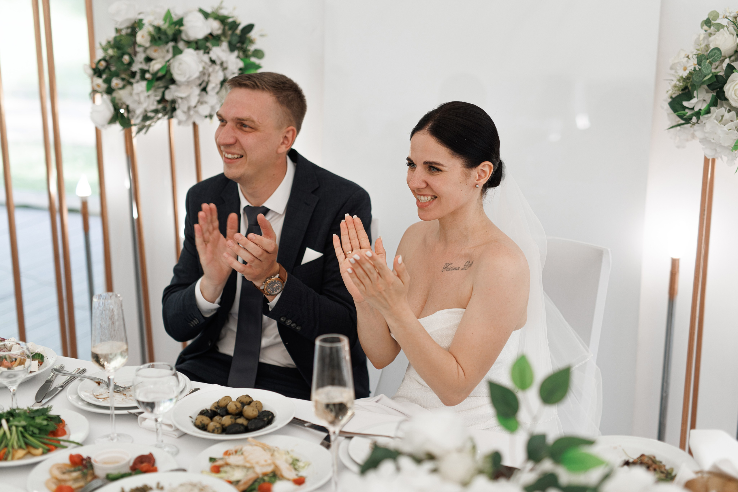 Д + С — теплый июль…. Свадебный и семейный фотограф Наталья Штык