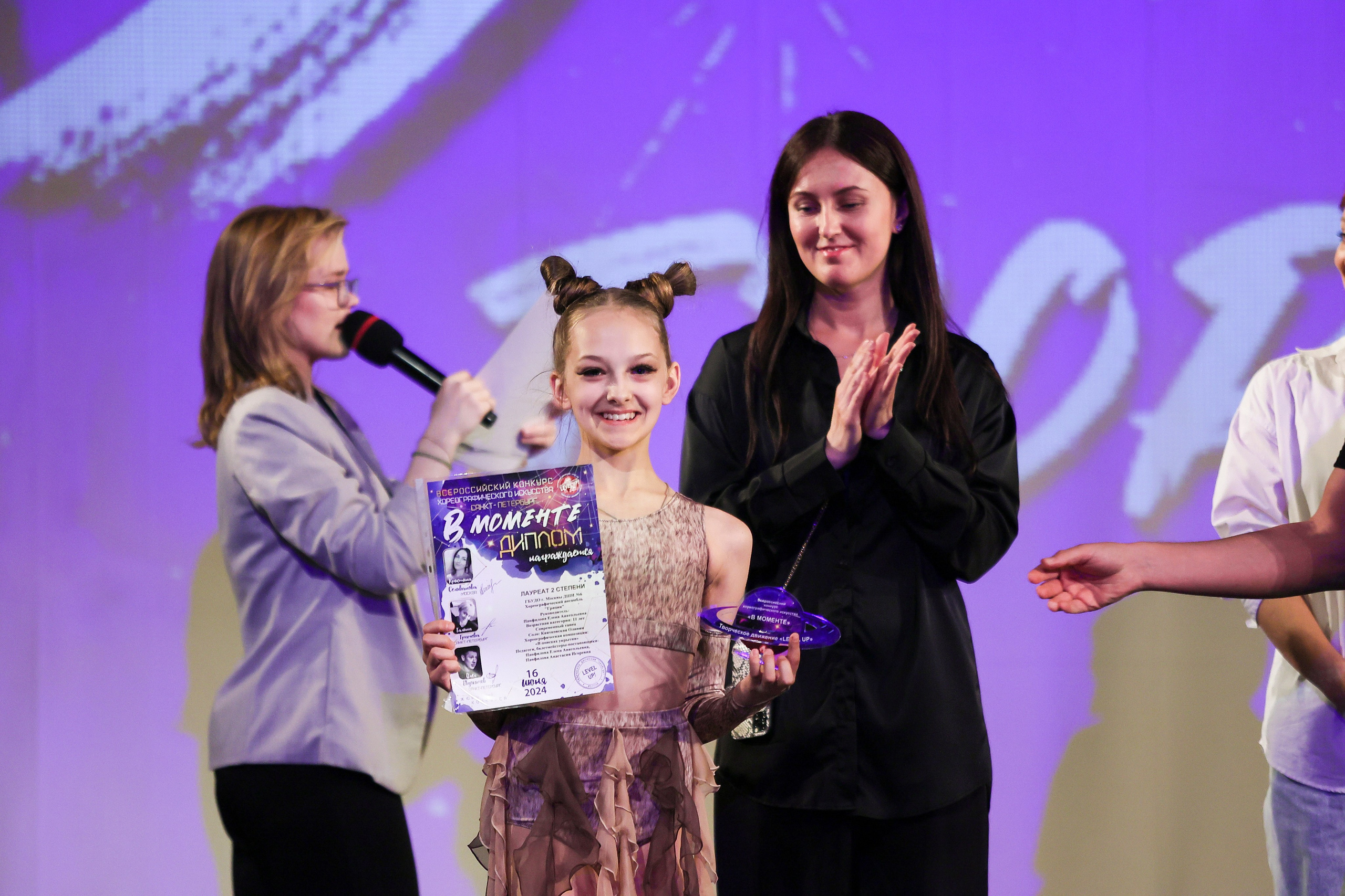 Профессиональная съемка хореографического конкурса в Москве. Портретный Фотограф Александр «Konevtsoph» В Санкт-Петербурге