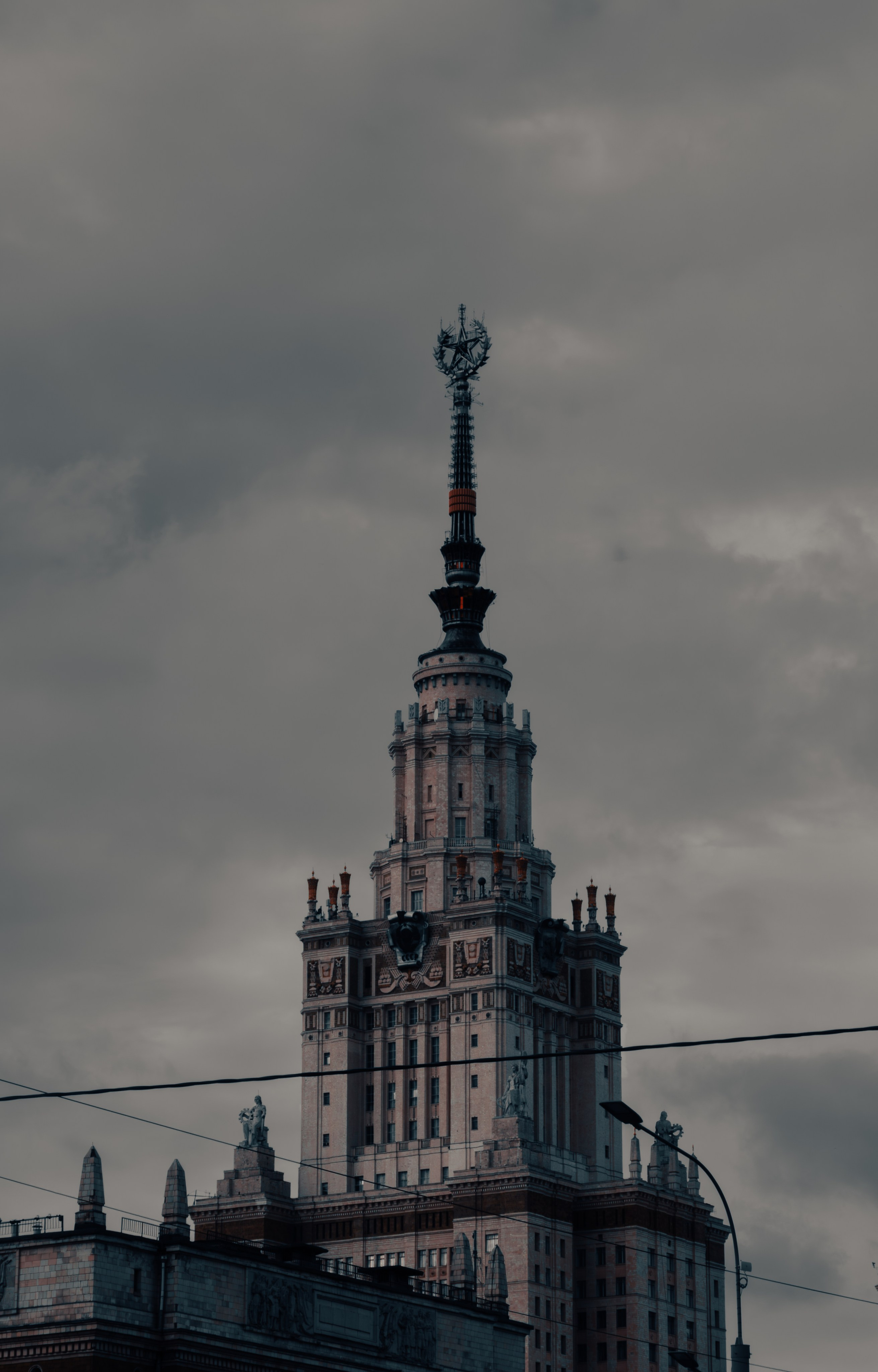 Стрит-фотография. Фотограф Карина Королёва