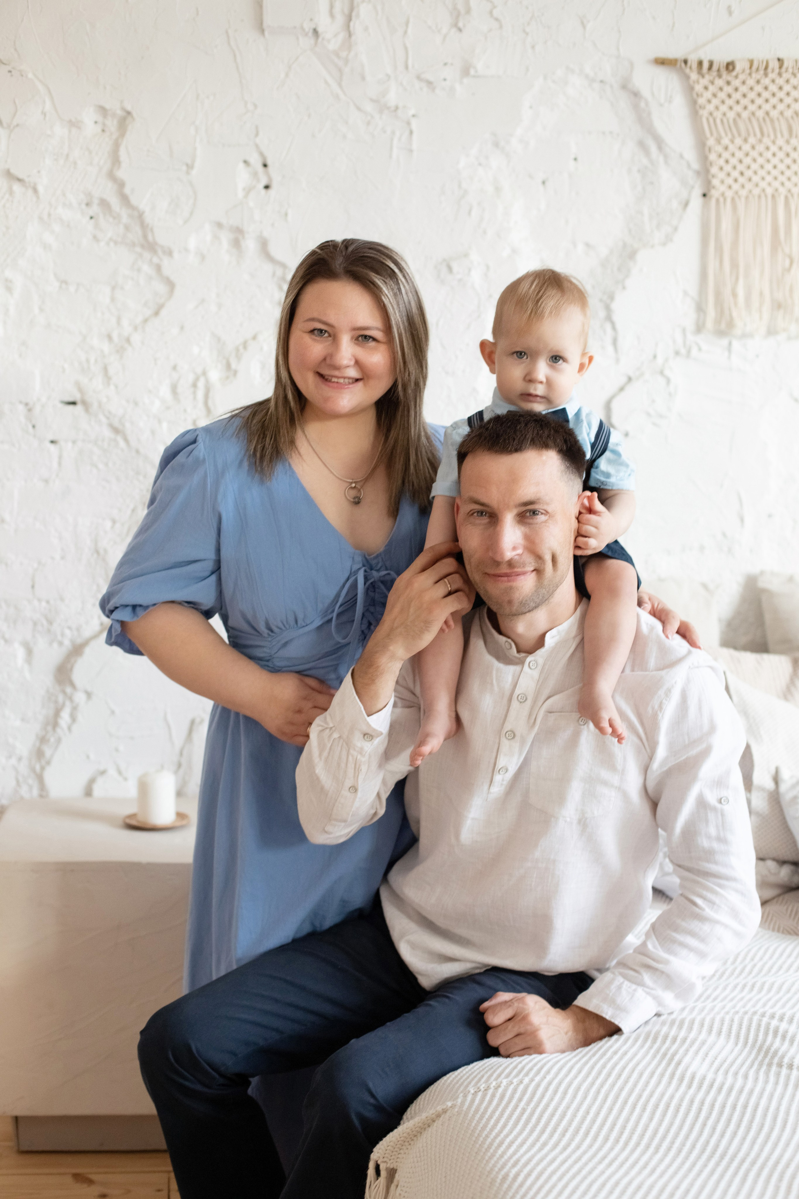 Ирина Итого. Фотограф новорожденных в Екатеринбурге Татьяна Продан