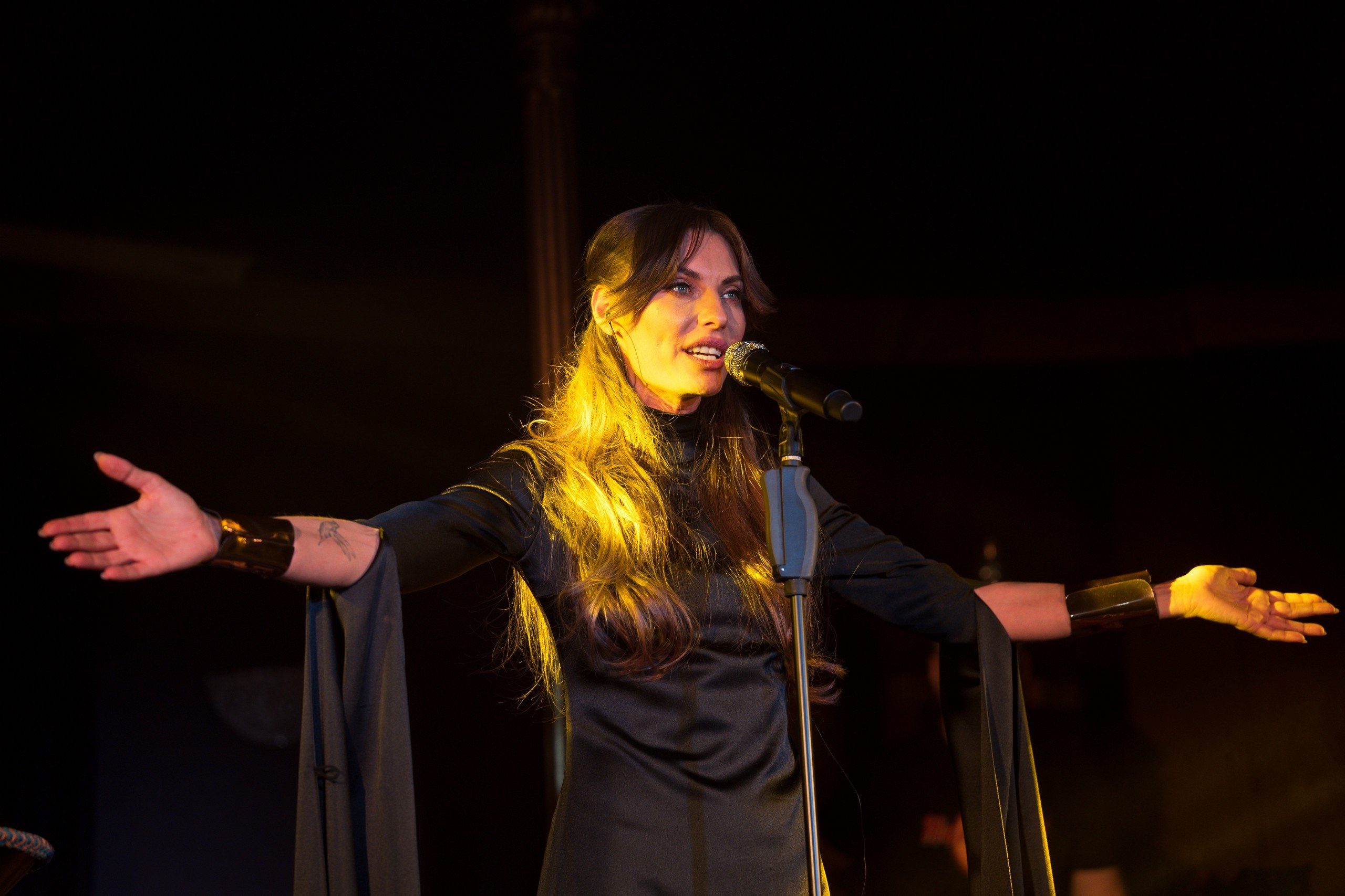 HELENICA. Репортажная съёмка в Санкт-Петербурге, Константин Петров