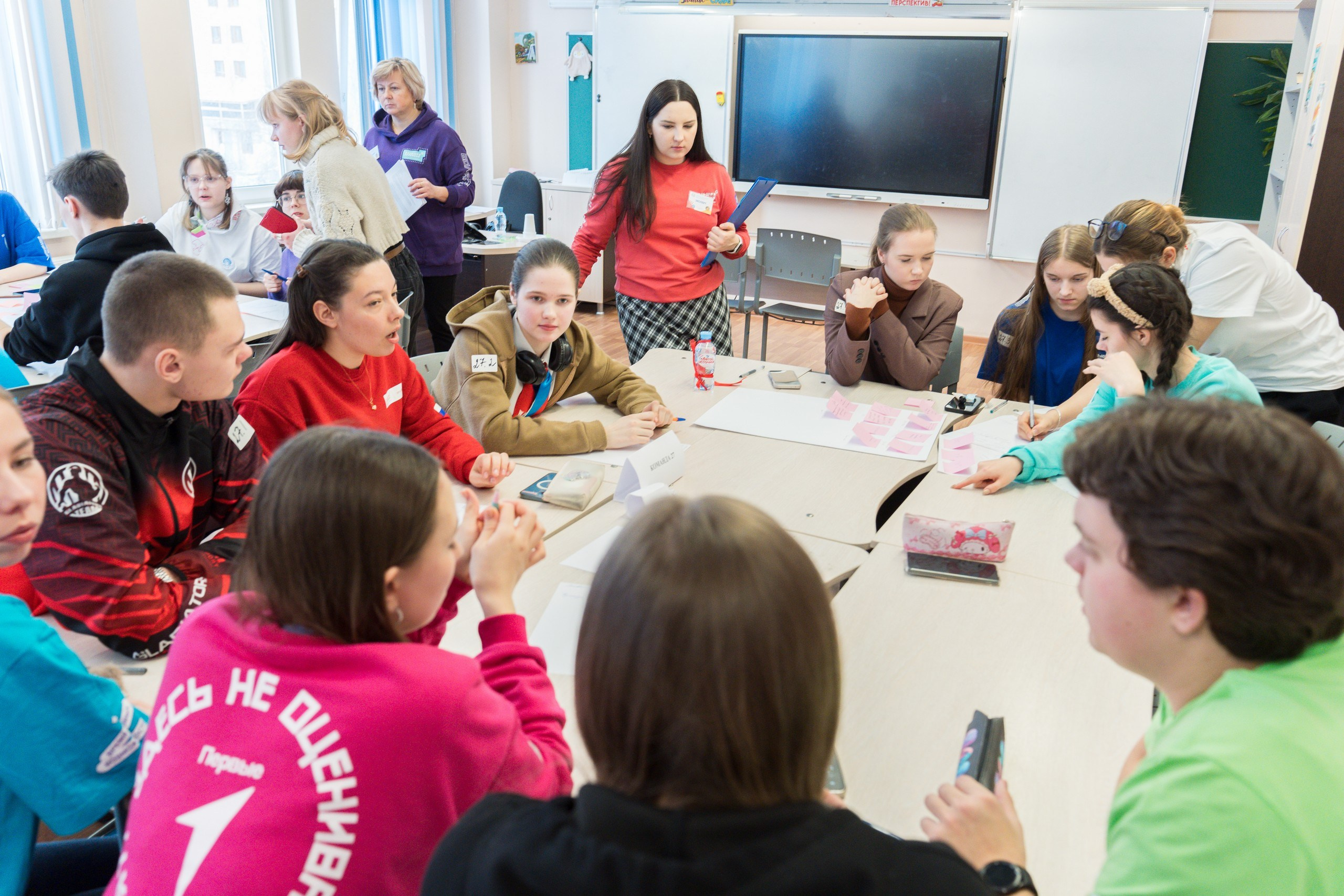 Чемпионат. Репортажная съёмка в Санкт-Петербурге, Константин Петров
