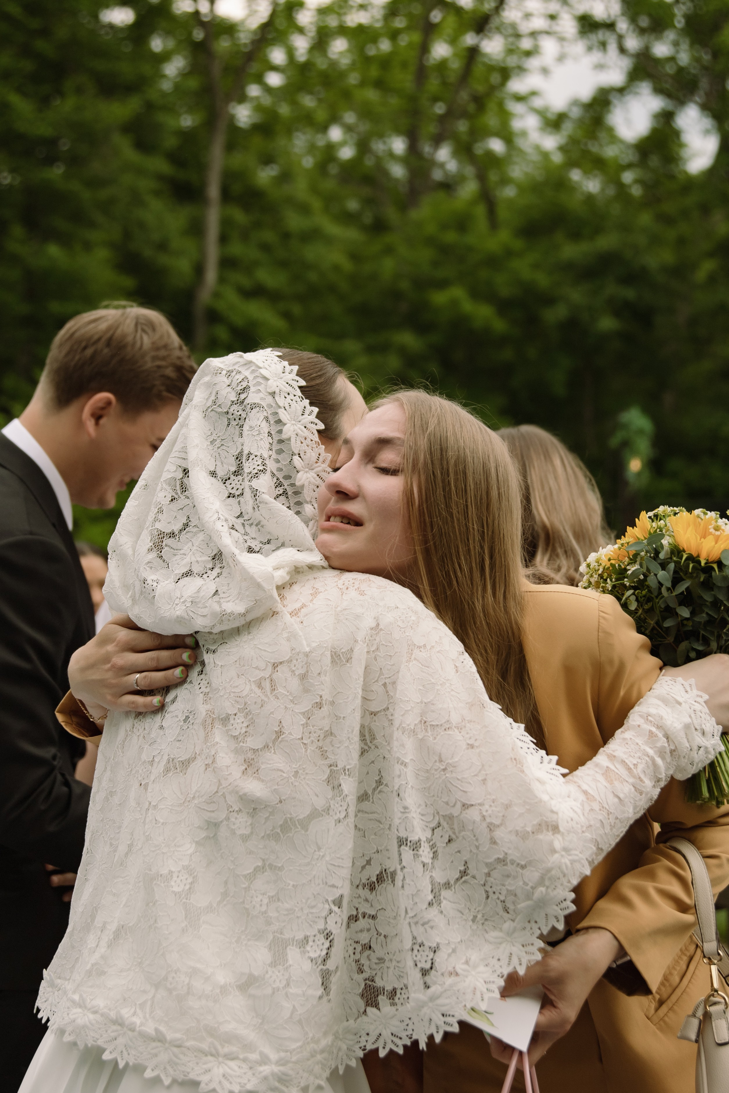 Артур & Диана | Банкет. Фотограф во Владивостоке Парамонова Елена