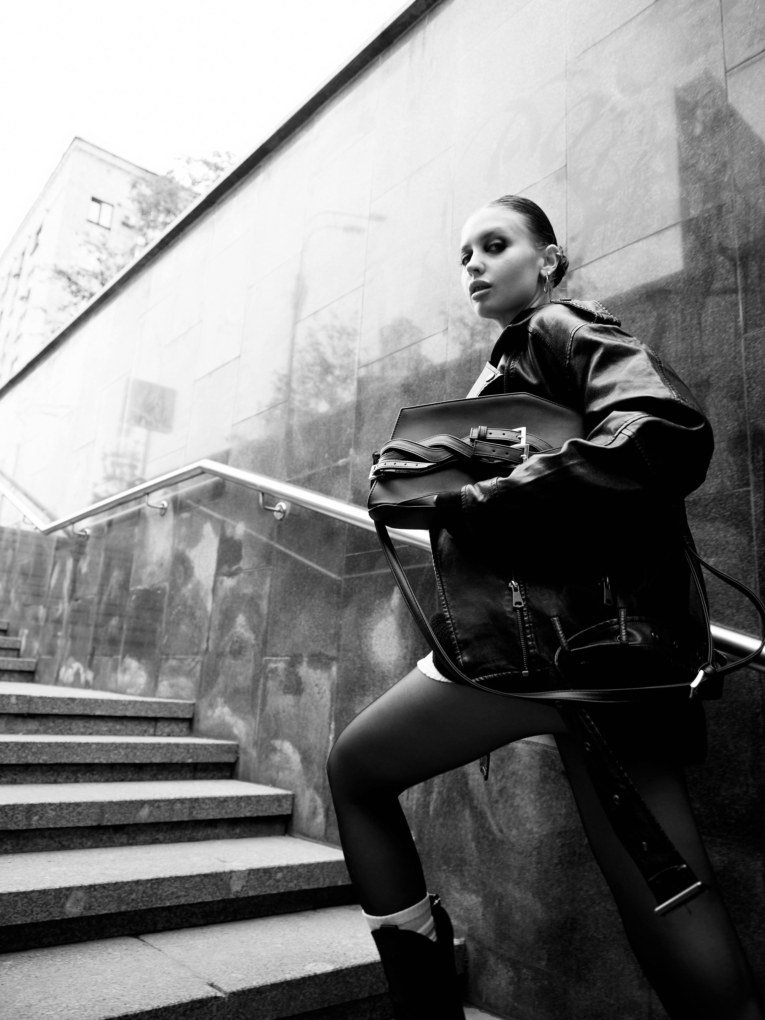 Ангелина. Фотограф | портрет | бренды | репортаж