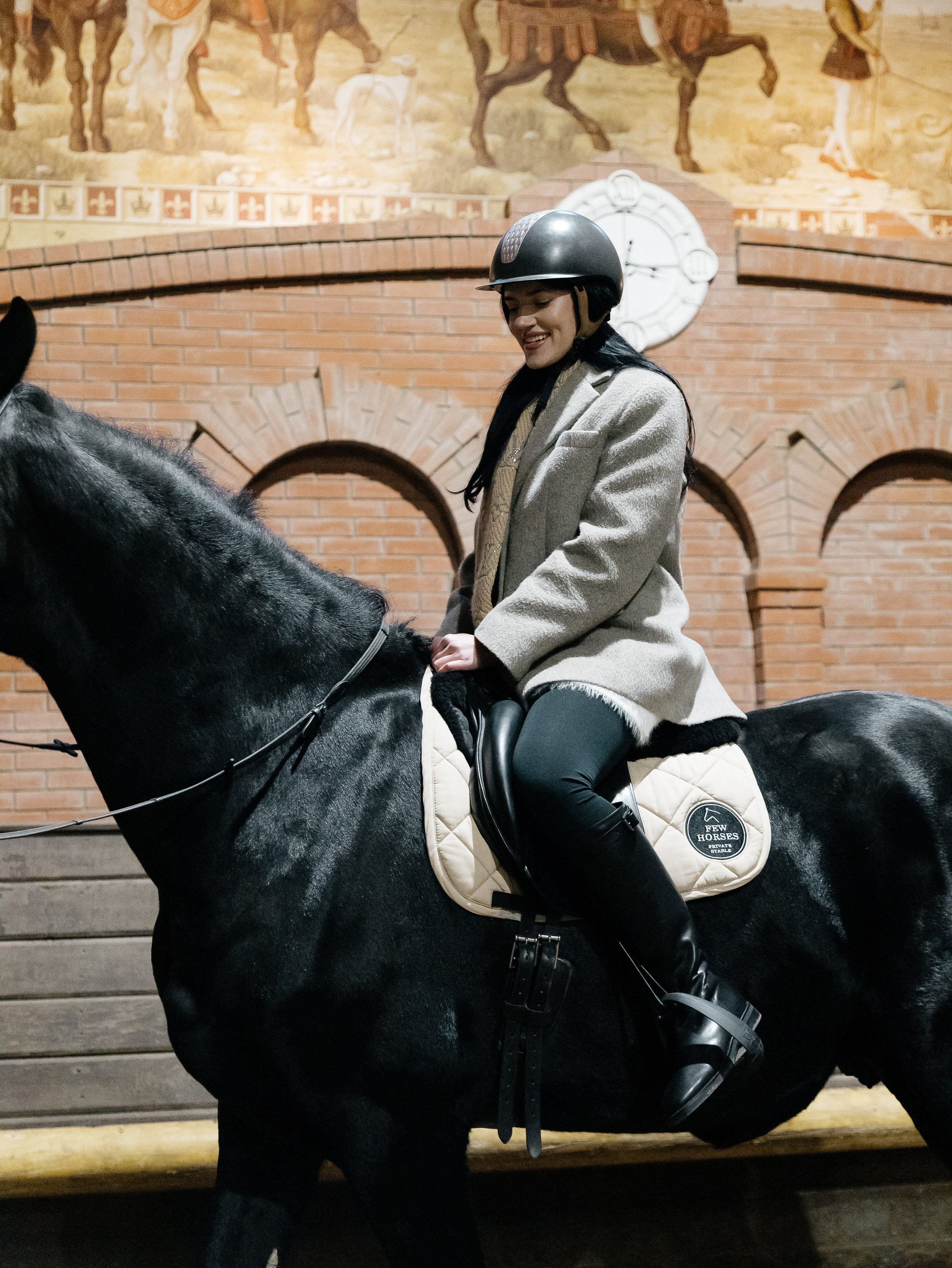 Ферма «Few Horses». Фотограф | портрет | бренды | репортаж