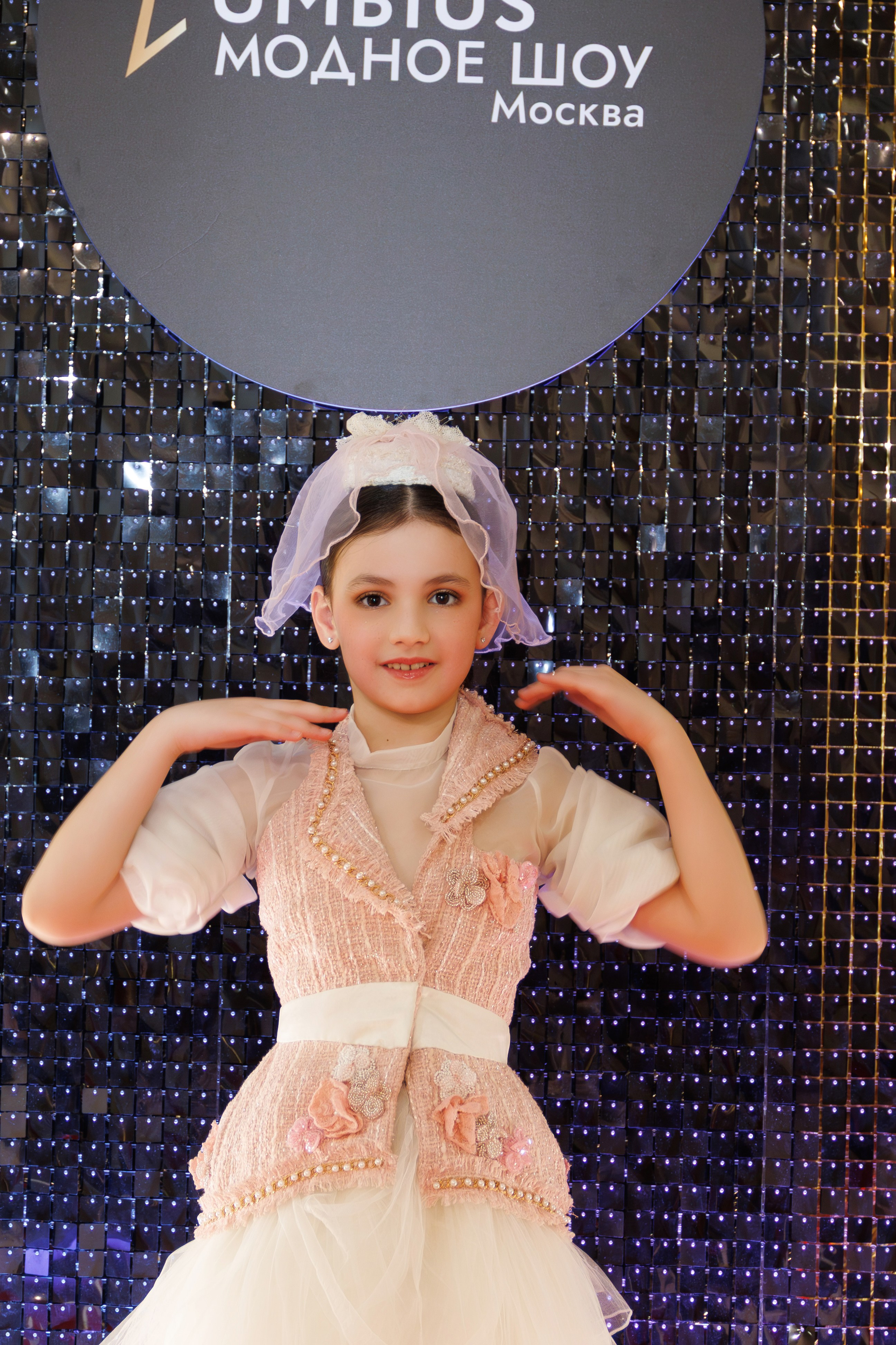 UMBIUS FASHION SHOW г. Москва. Фотограф в Смоленске Ася Польшина