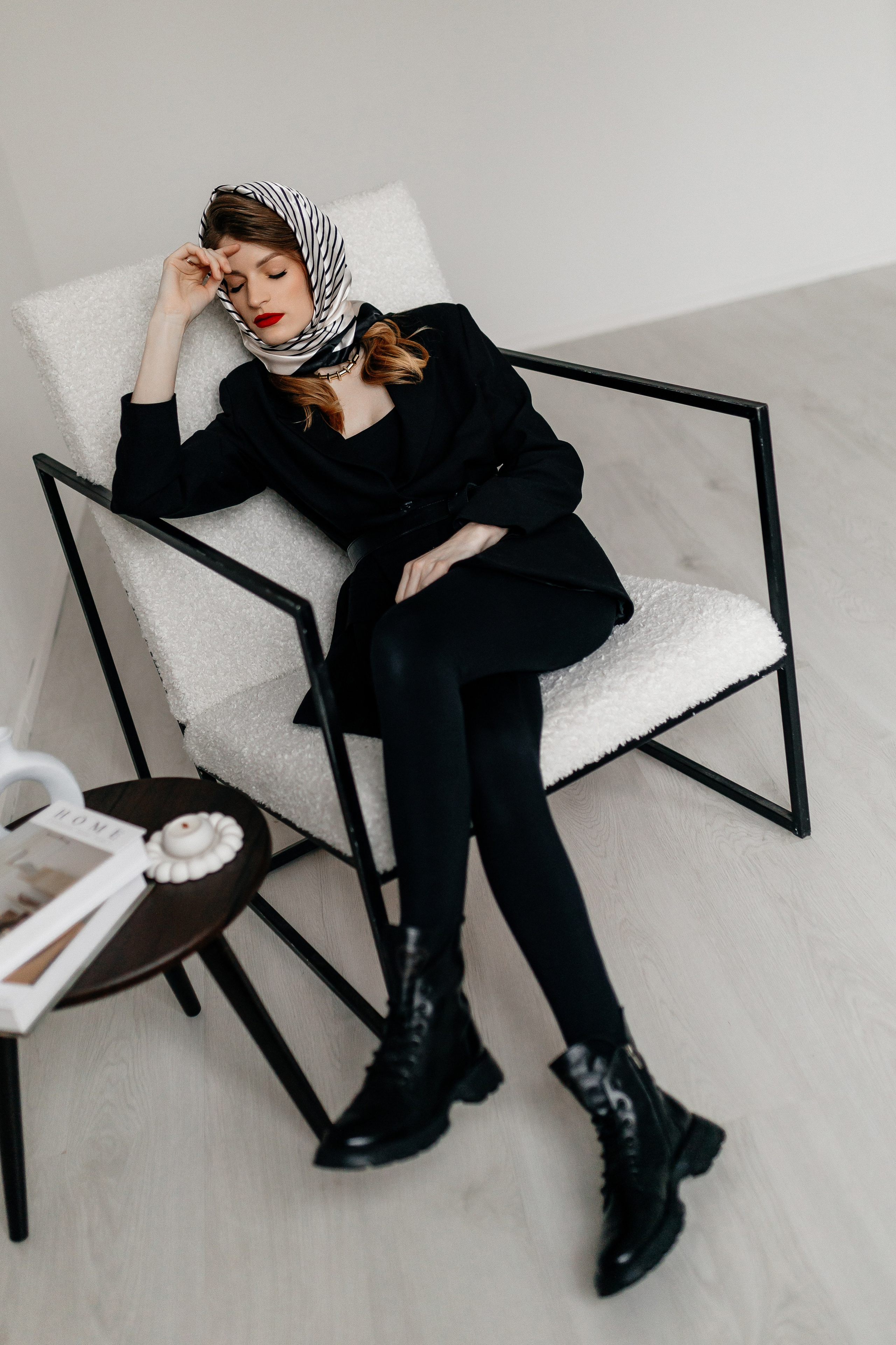 Маша. Свадебный фотограф Елена Ловцевич