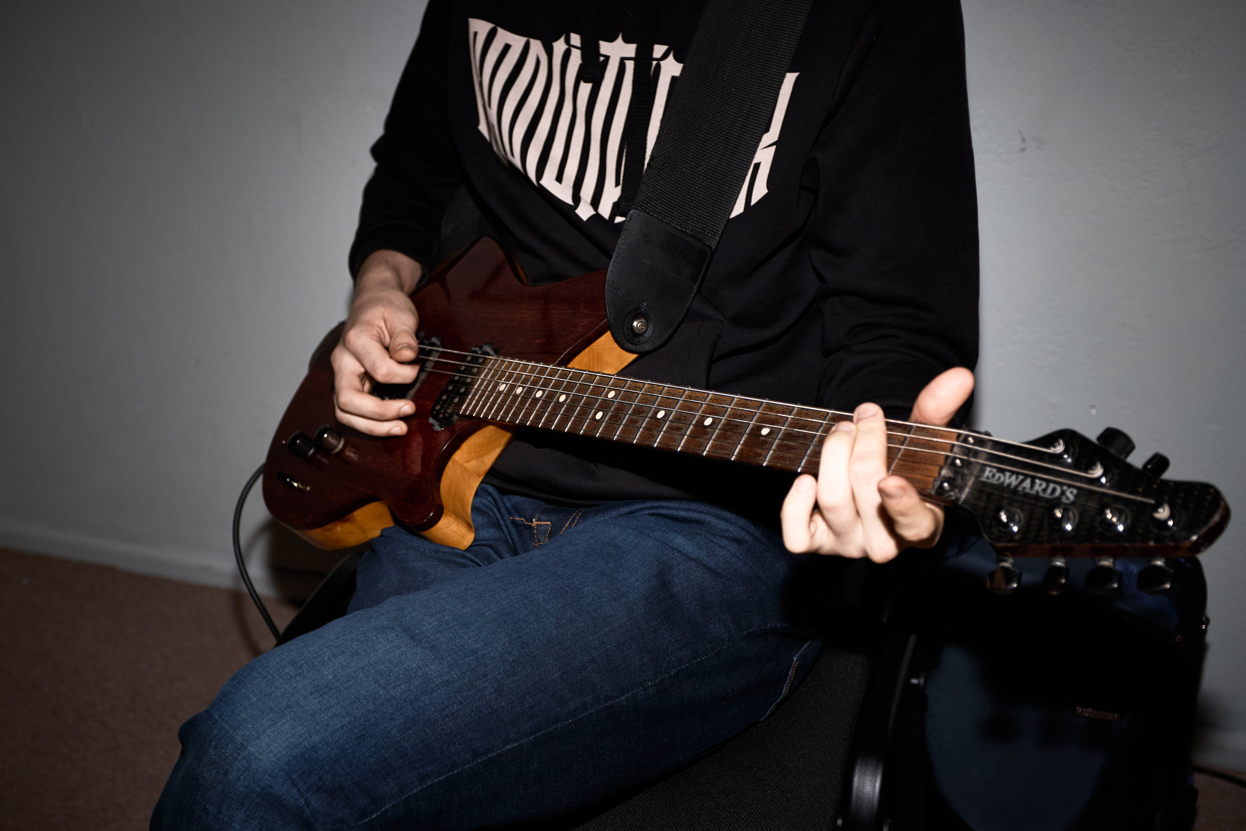 Репетиция Влад. Портретный и свадебный фотограф в Самаре Снытко Дарья