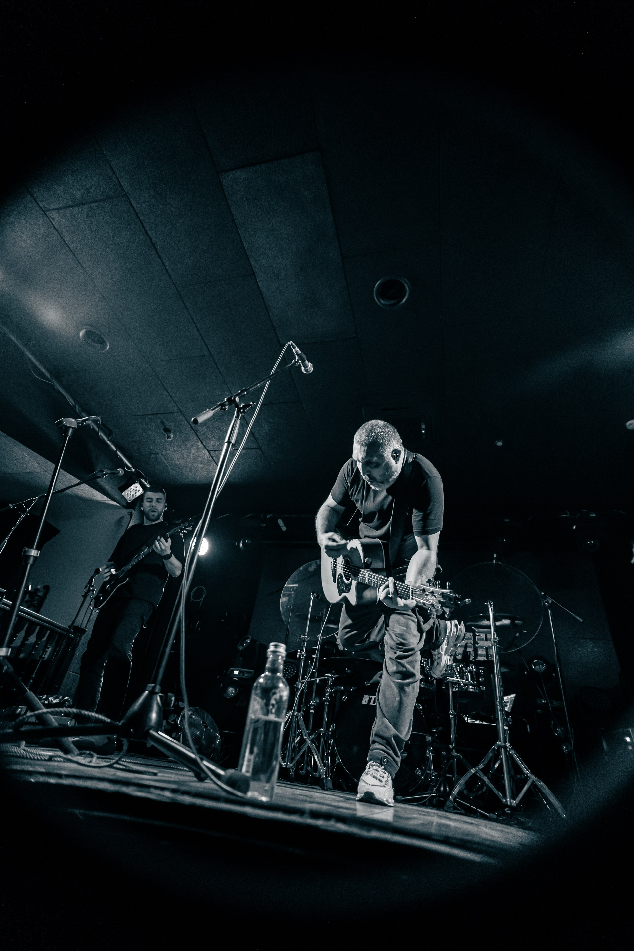 АнимациЯ. Красноярск, 19.01.2025. Максимилианс. Фотограф Регина Крикунова г. Красноярск