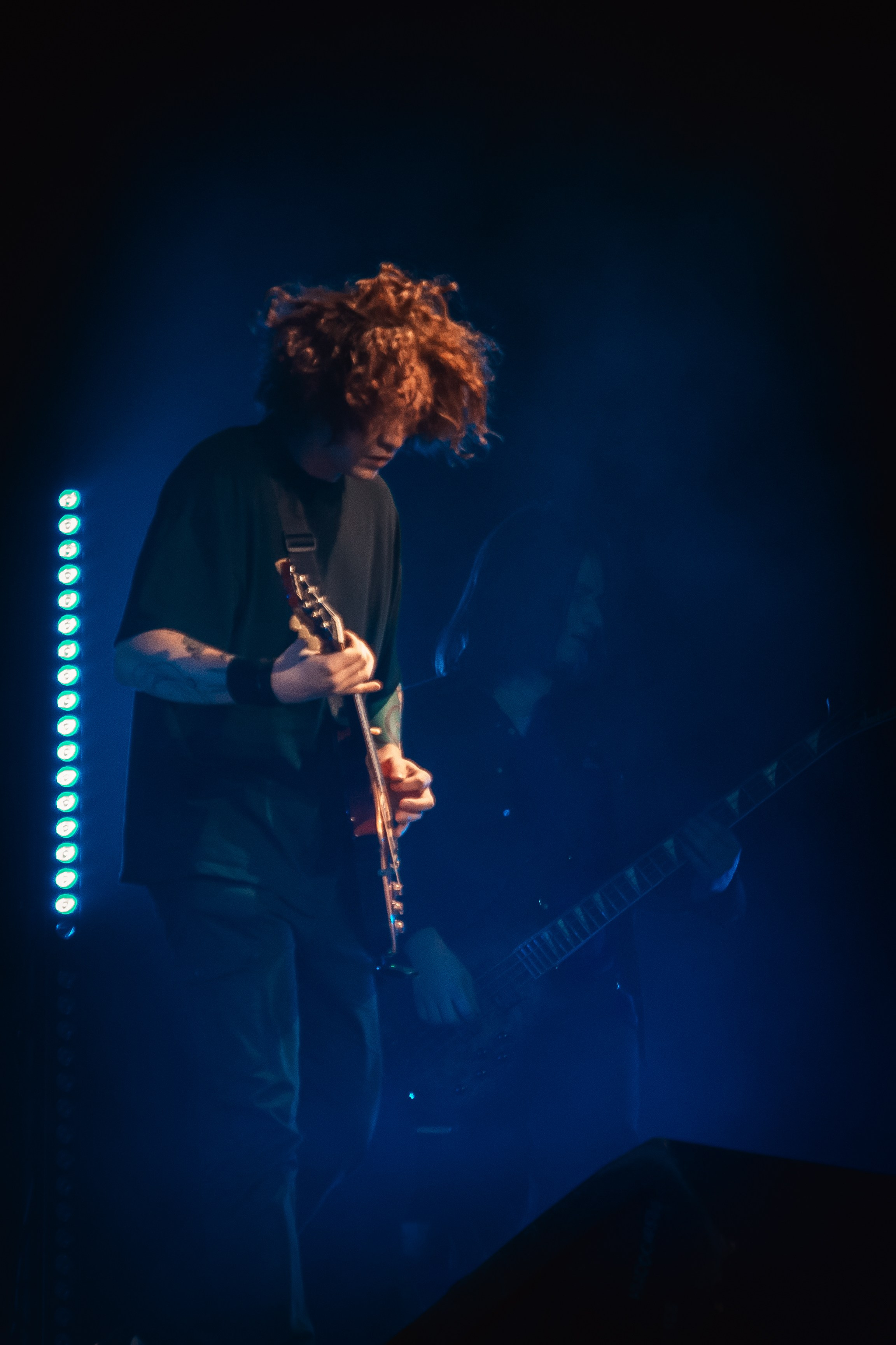 Rose Park, Пилот, 05.12.2025. Фотограф Регина Крикунова г. Красноярск