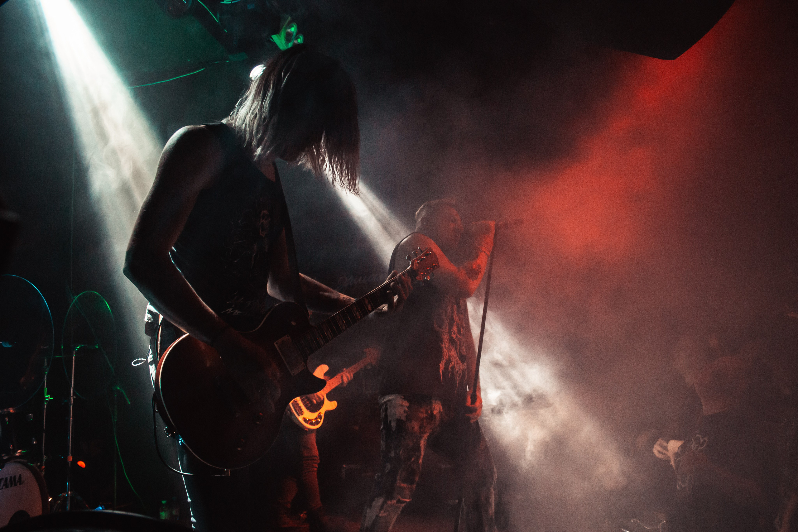 Йорш, Красноярск. 20.09.2025, Эрмитаж. Фотограф Регина Крикунова г. Красноярск