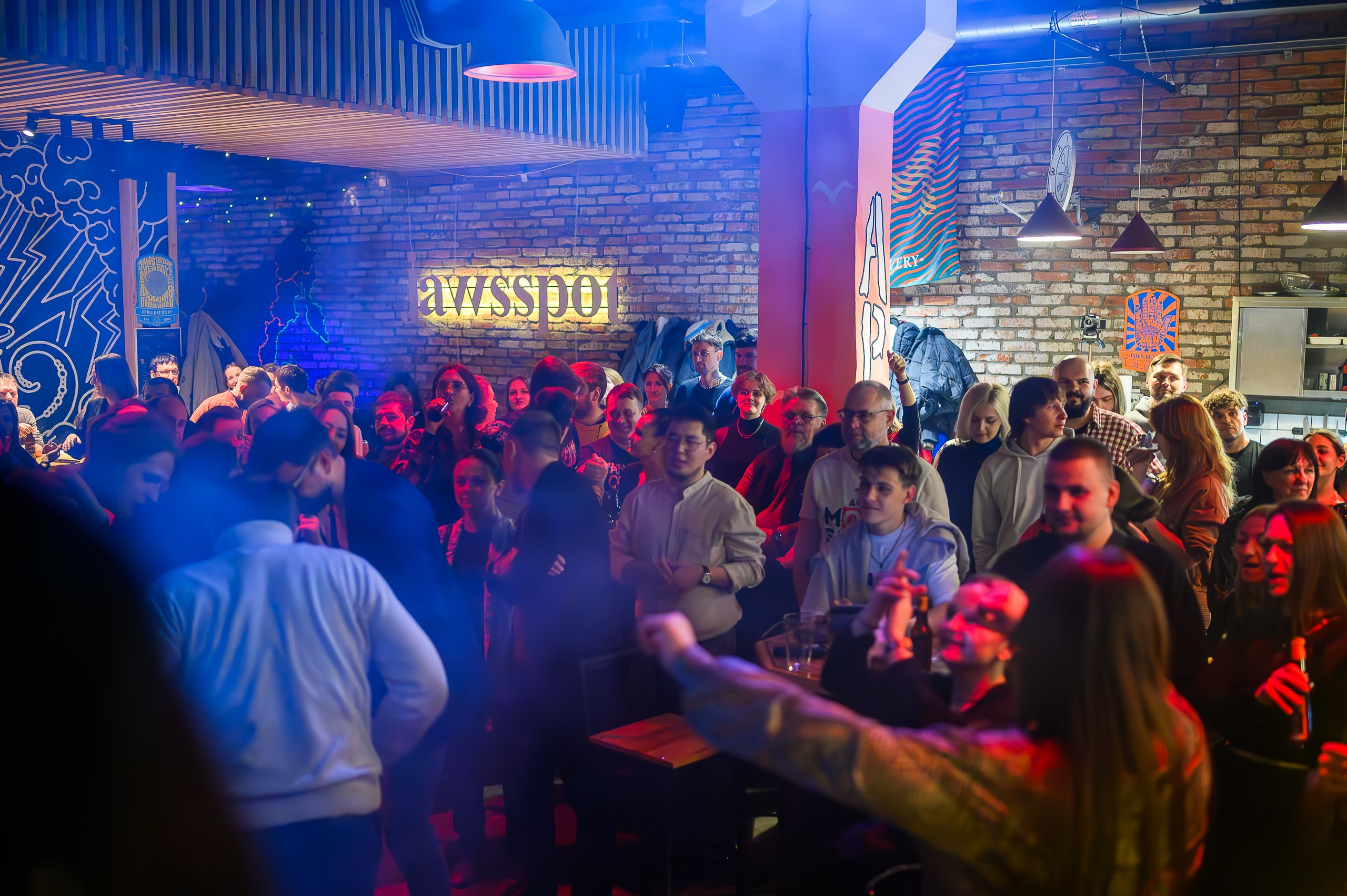 Jaws. Фотограф в Кемерово Владислав Шульц