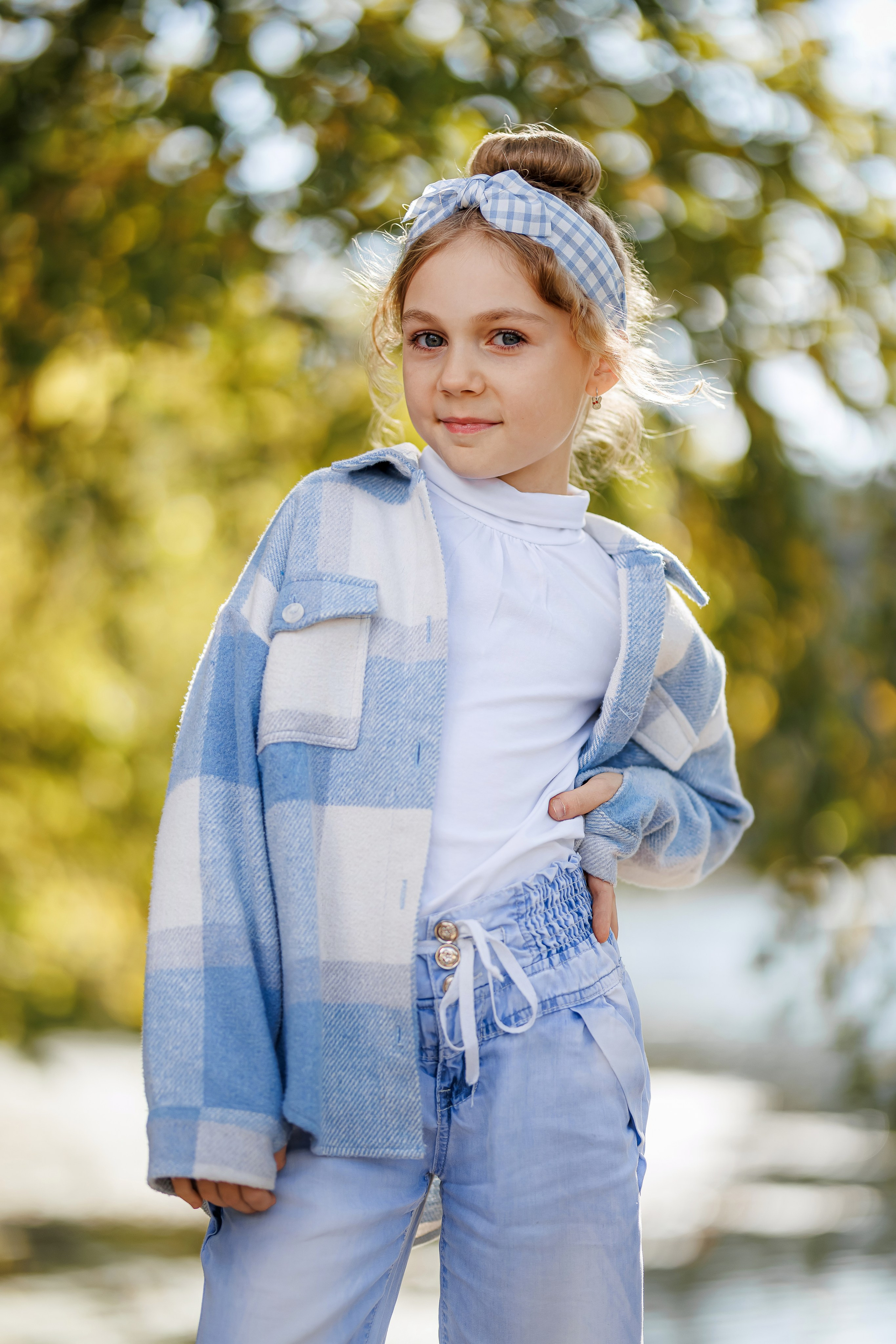 Портреты 4 классы. Семейный и детский фотограф Комина Елена, Власиха, Одинцово