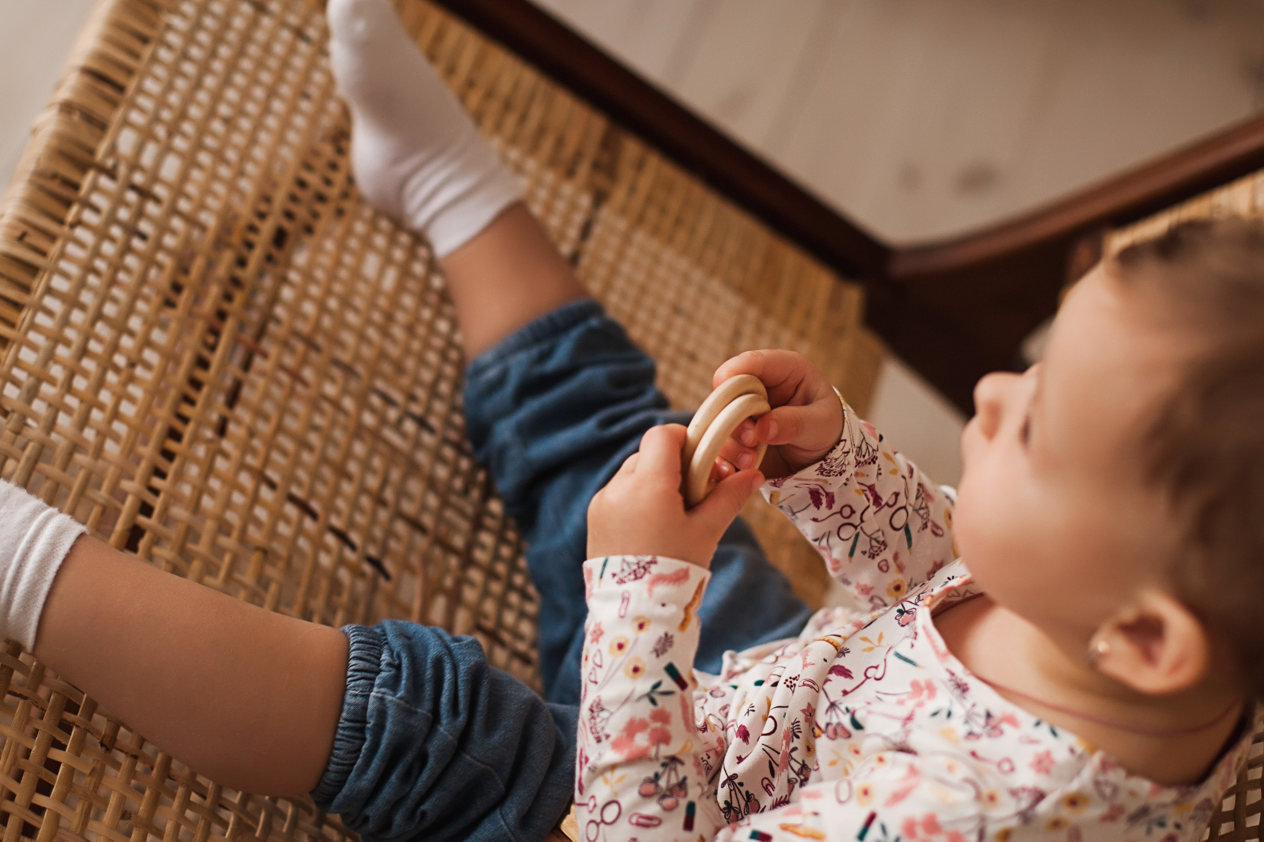 Милана!. Фотограф новорожденных в Брянске Анжелика Прохоренкова