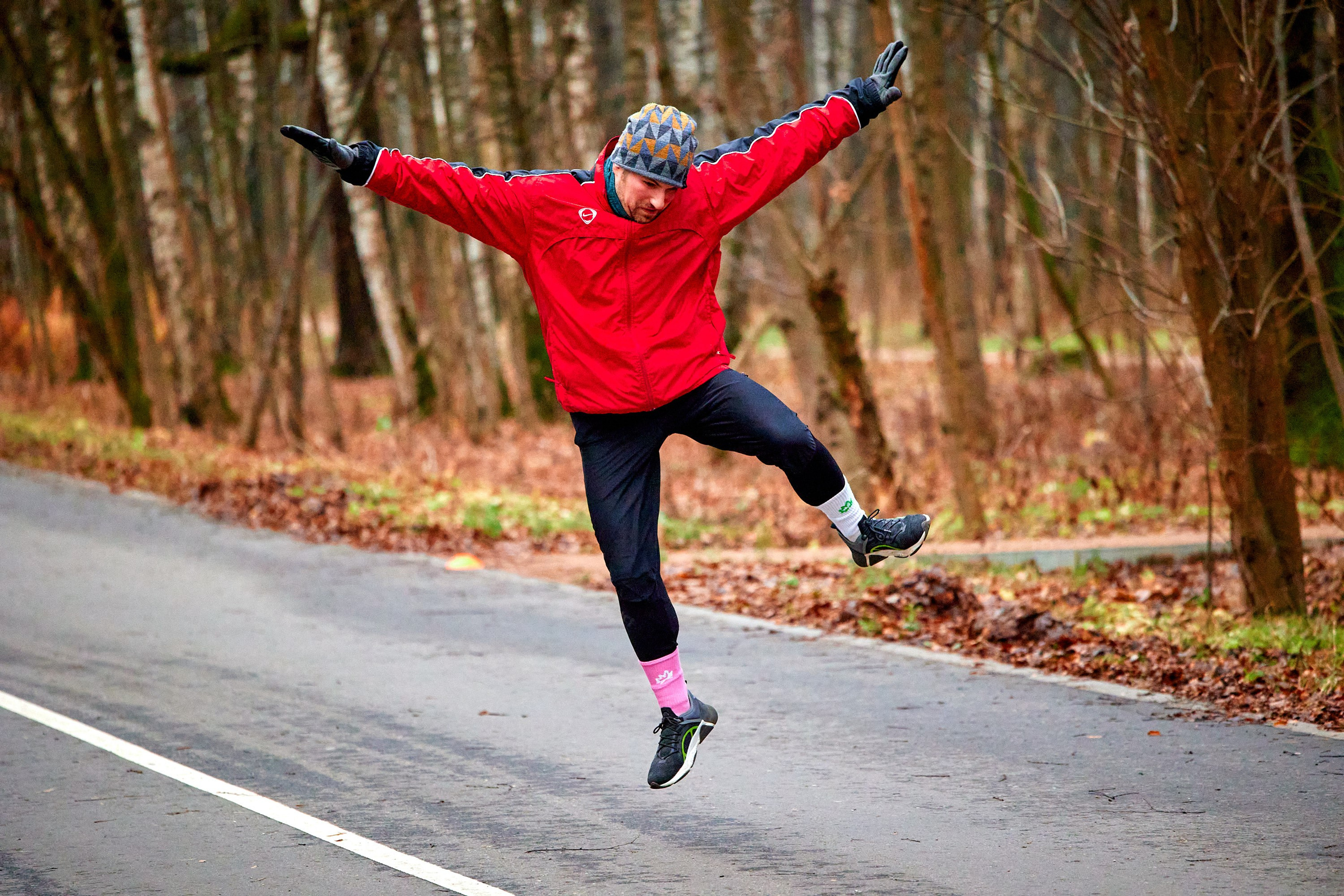 S95 Кусково. Спортивный и репортажный фотограф Андрей Баскаков