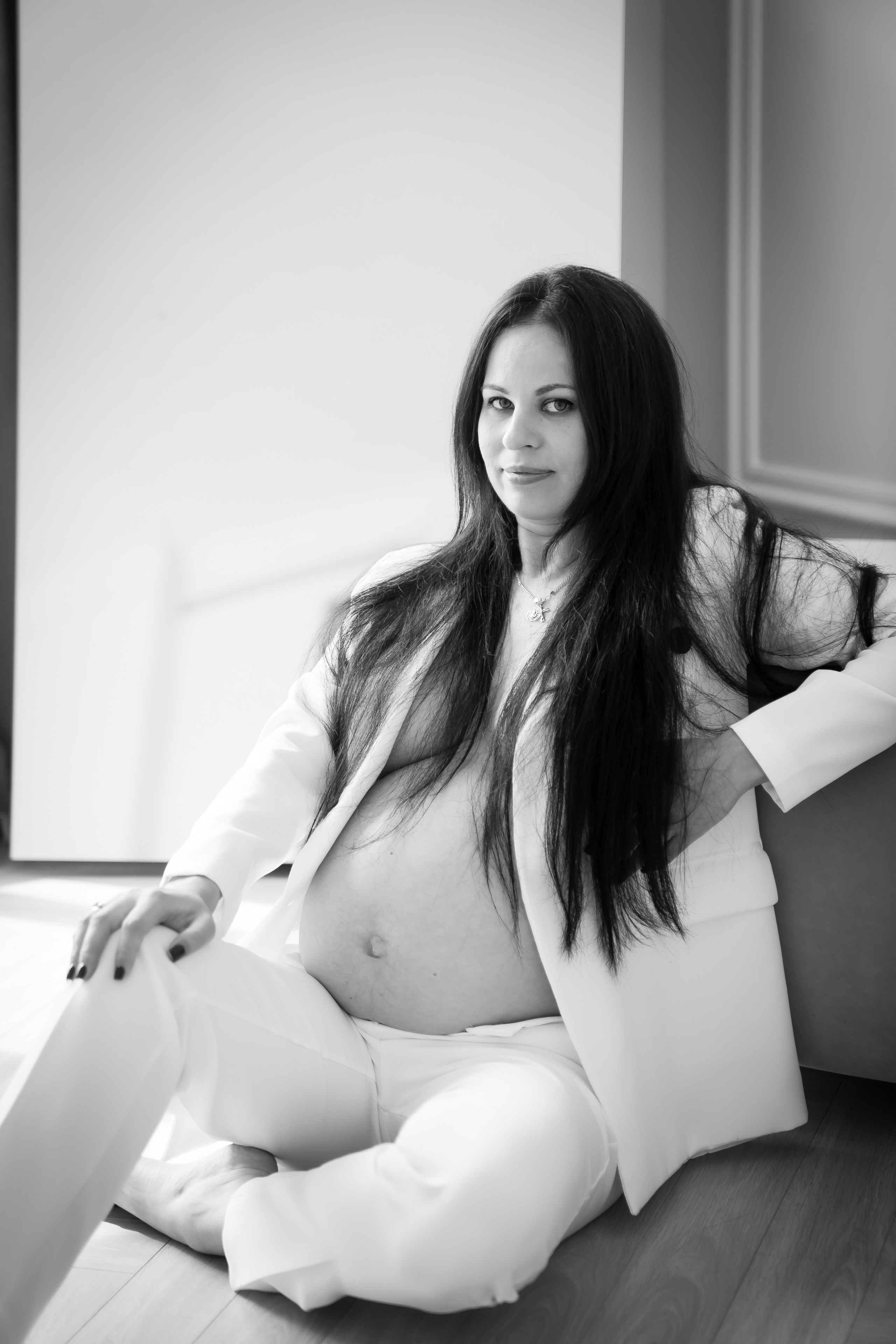 Фотосессия Марии — беременность. Фотограф в Ростове-на-Дону Анна Малахова