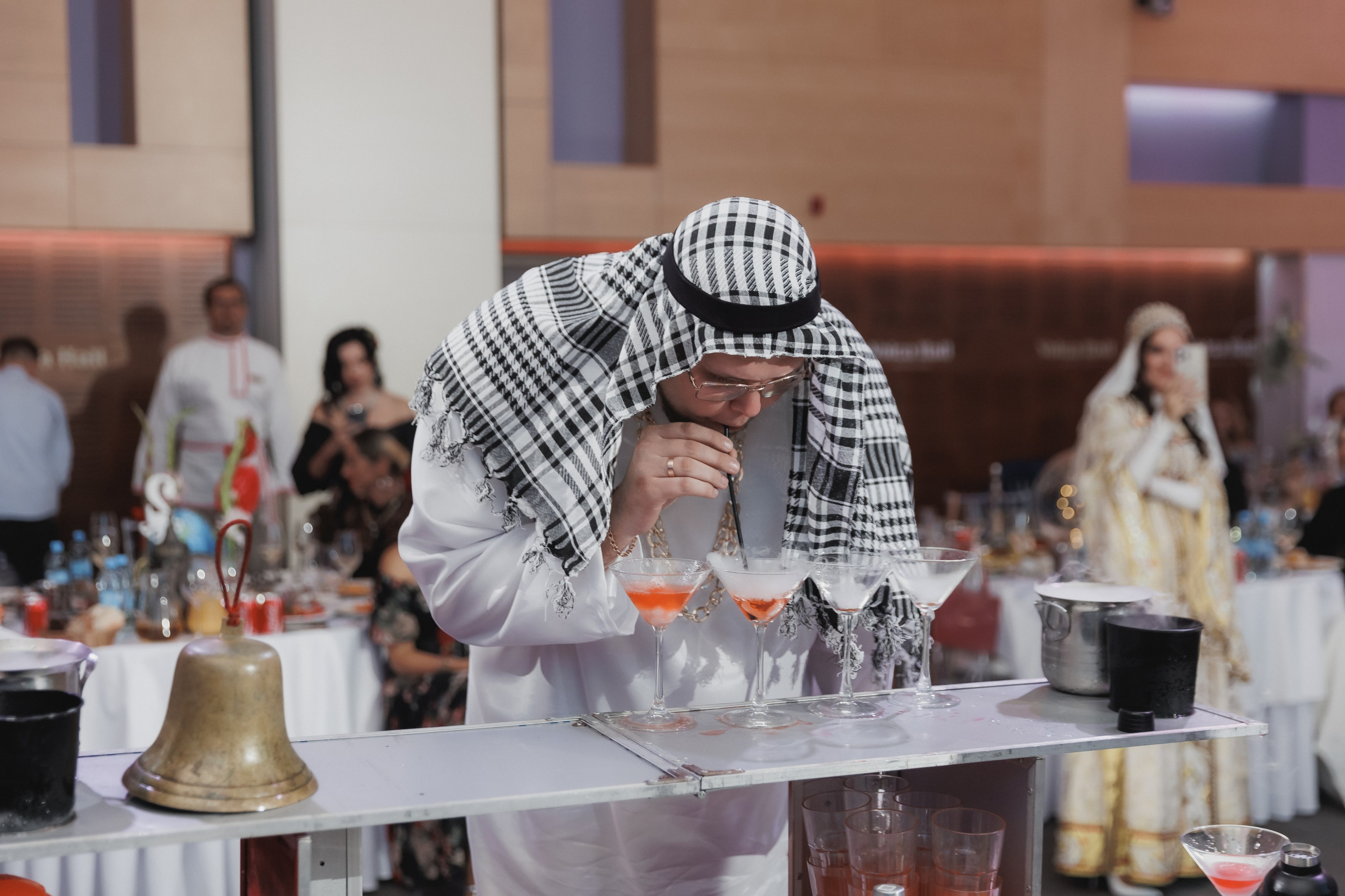 Весь мир у твоих ног!. Фотограф в Волгограде — Александра Искандерова