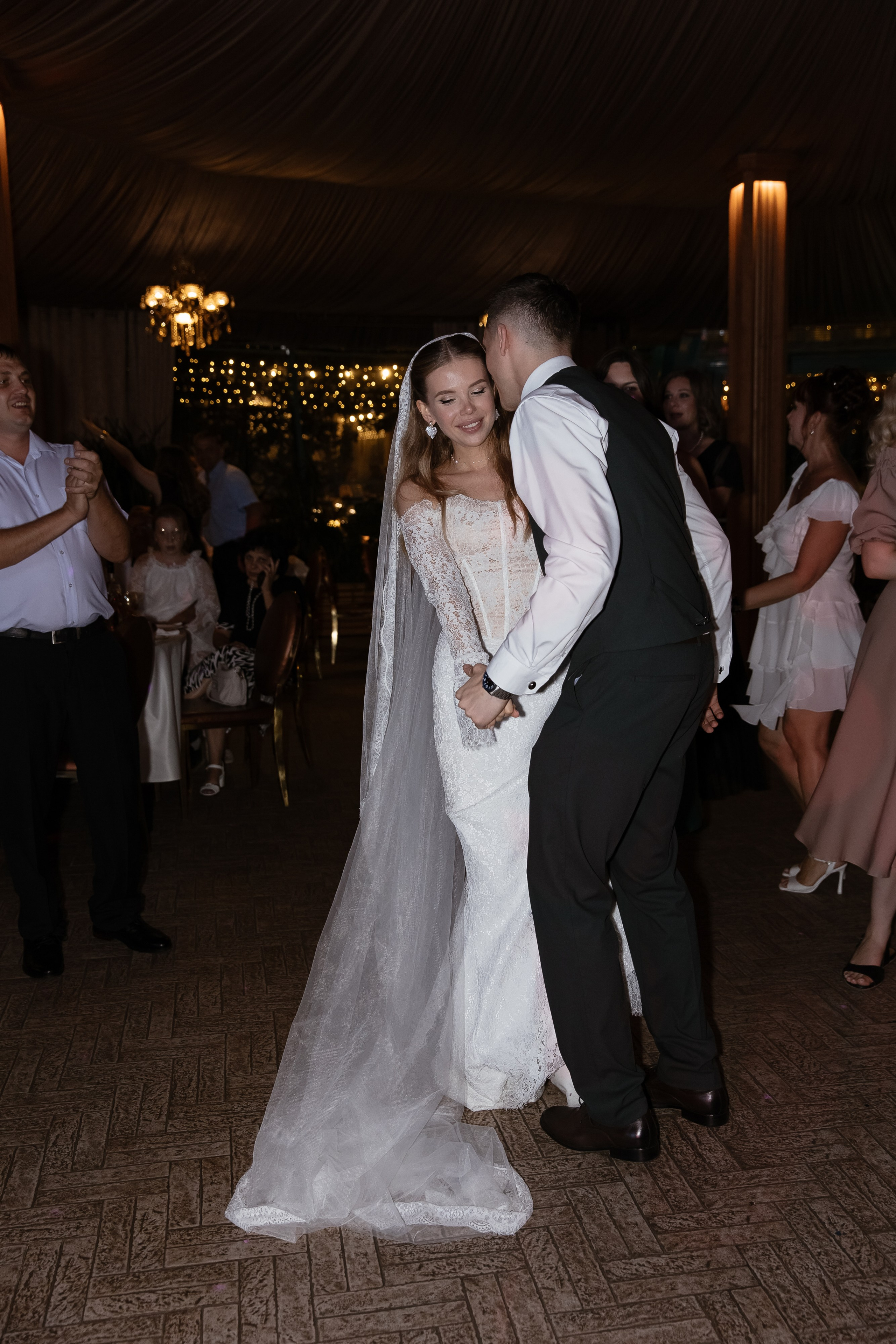 В&С. Свадебный фотограф