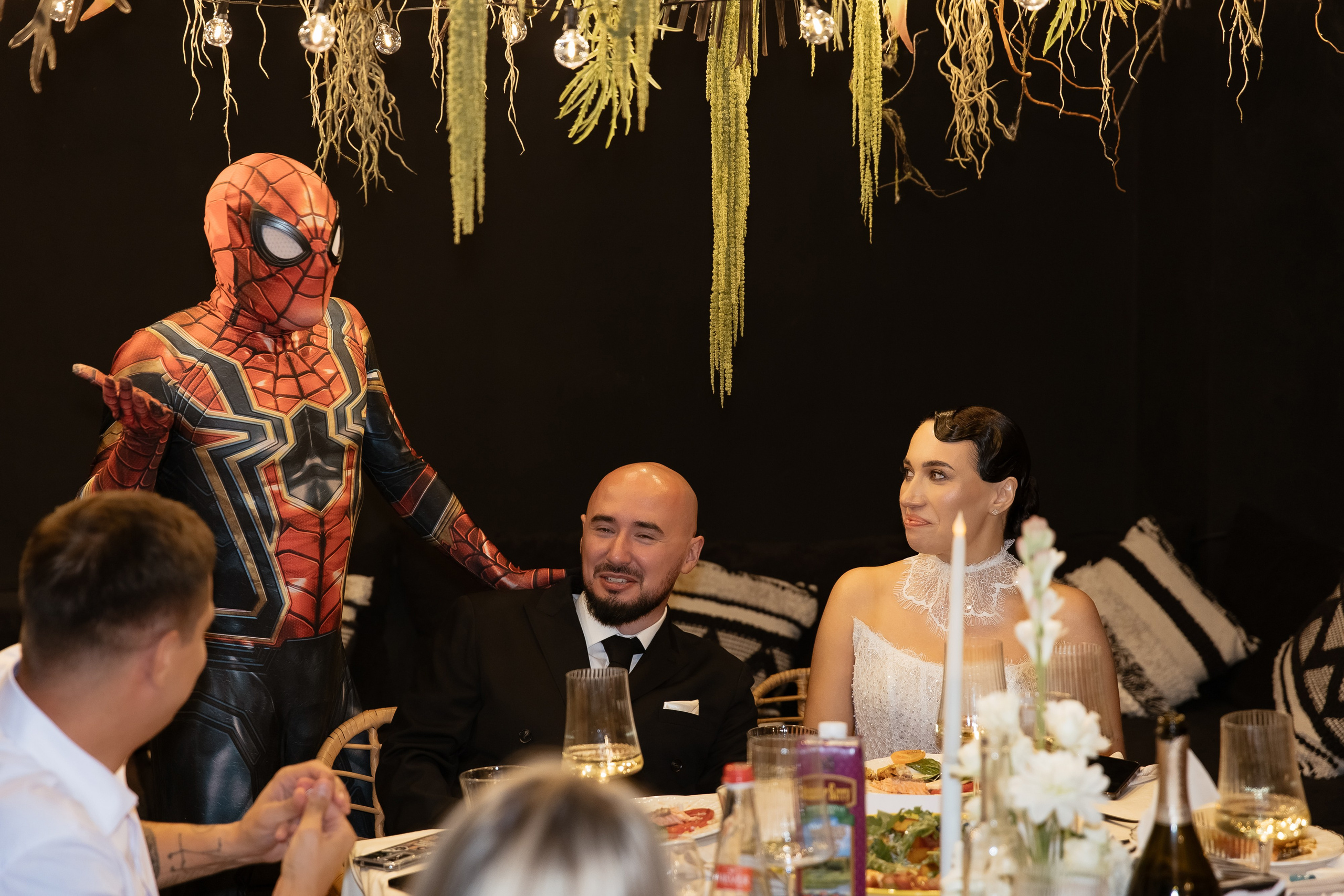 И&Л. Свадебный фотограф