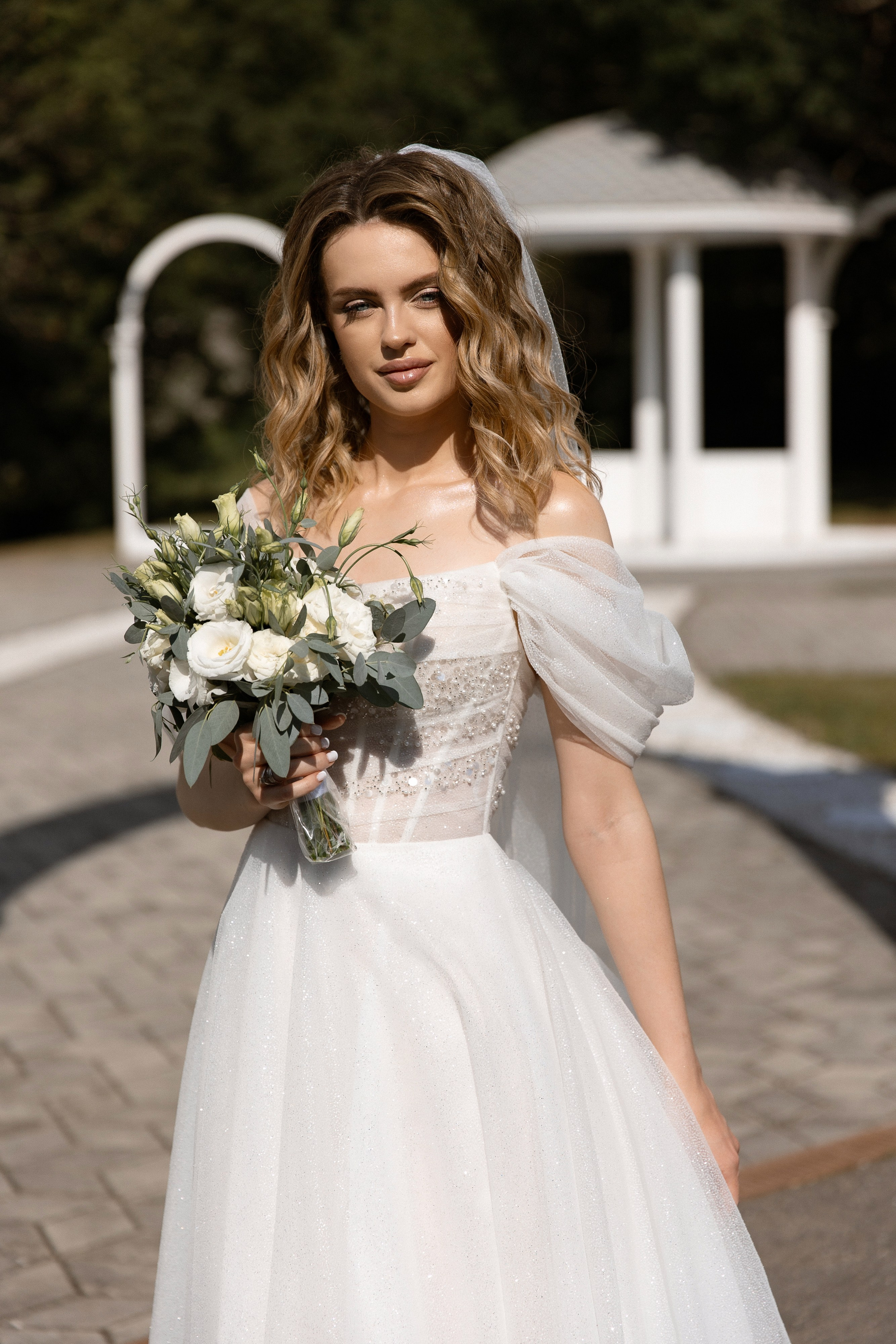 Р&А. Свадебный фотограф