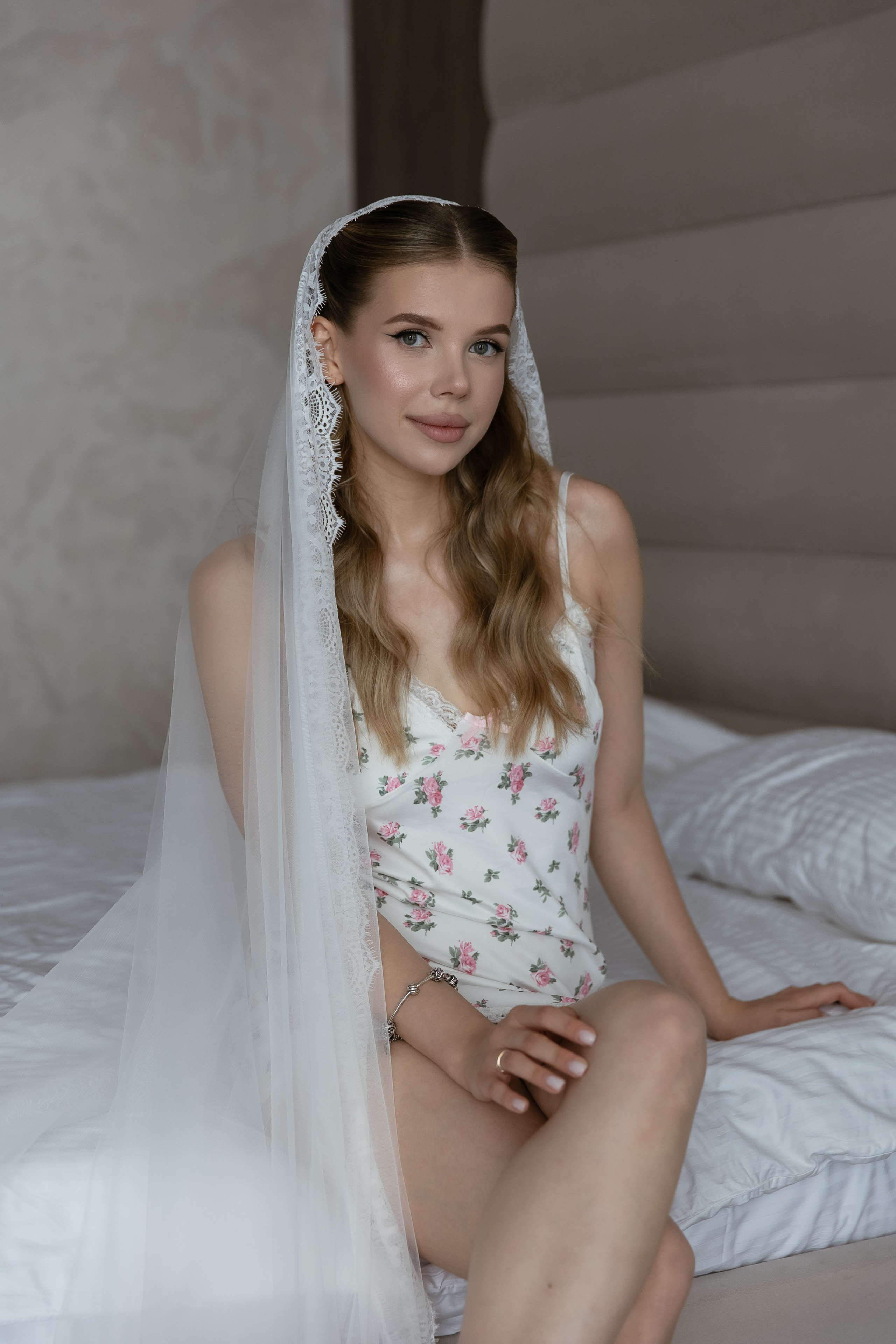 В&С. Свадебный фотограф