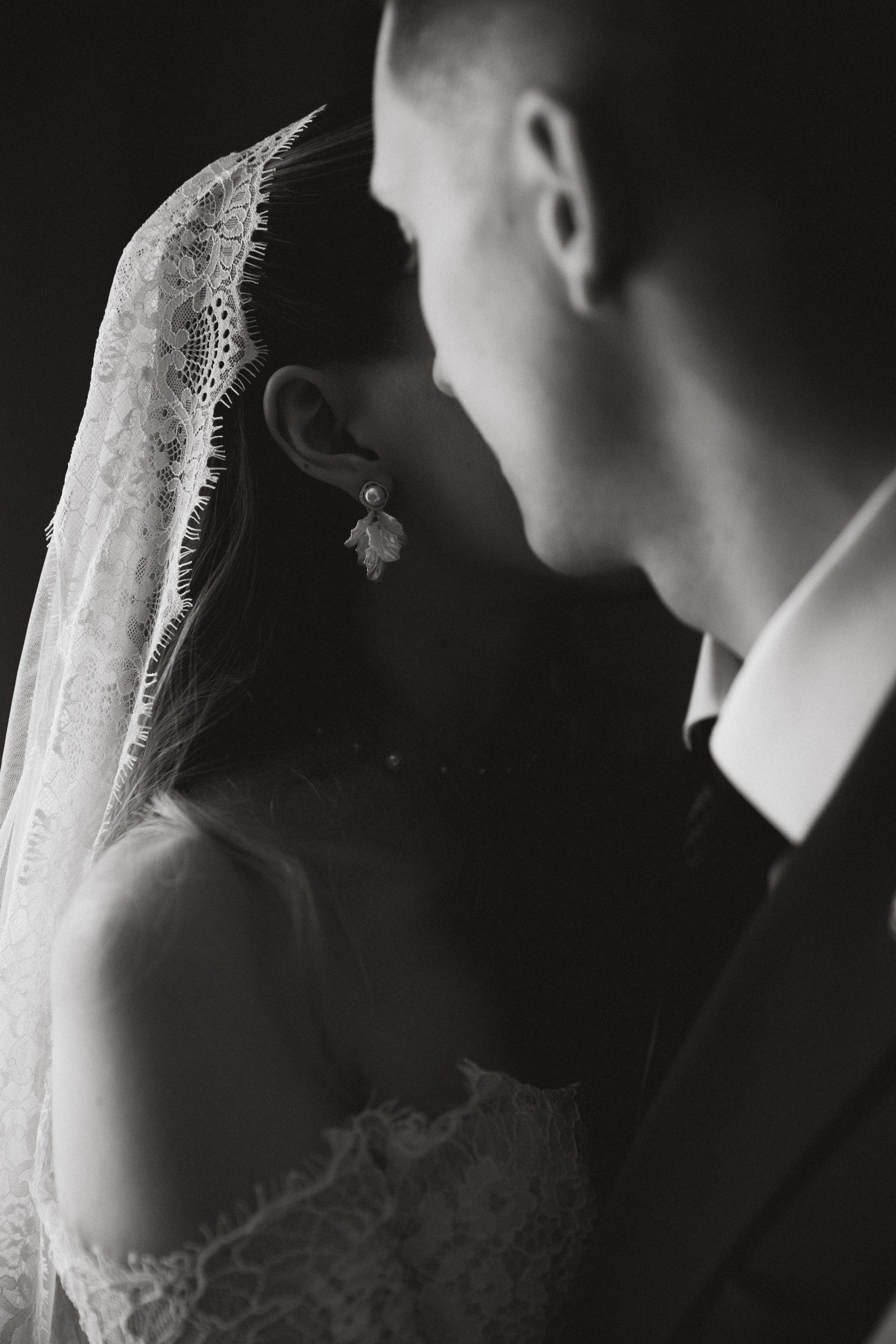 В&С. Свадебный фотограф