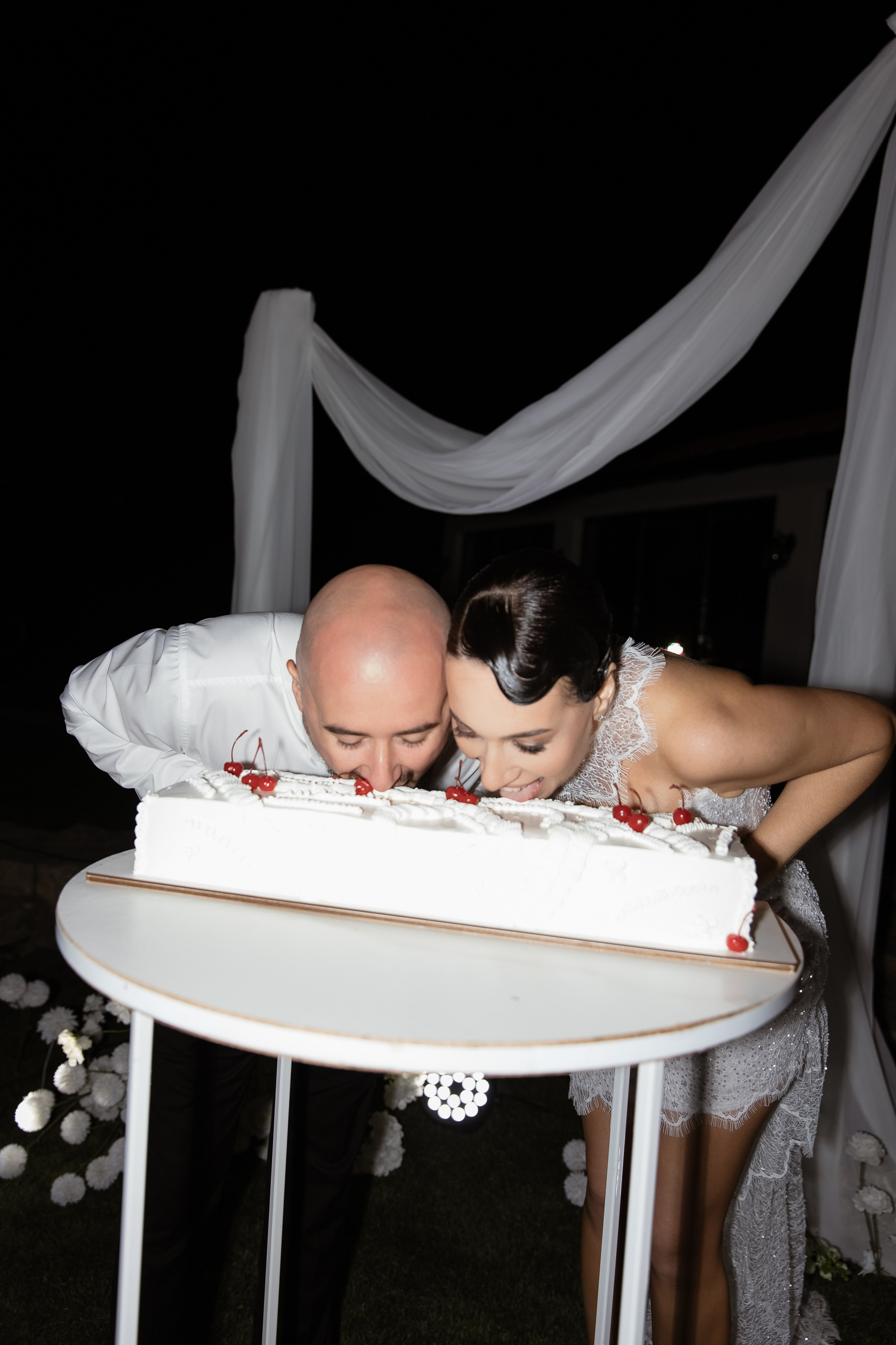 И&Л. Свадебный фотограф