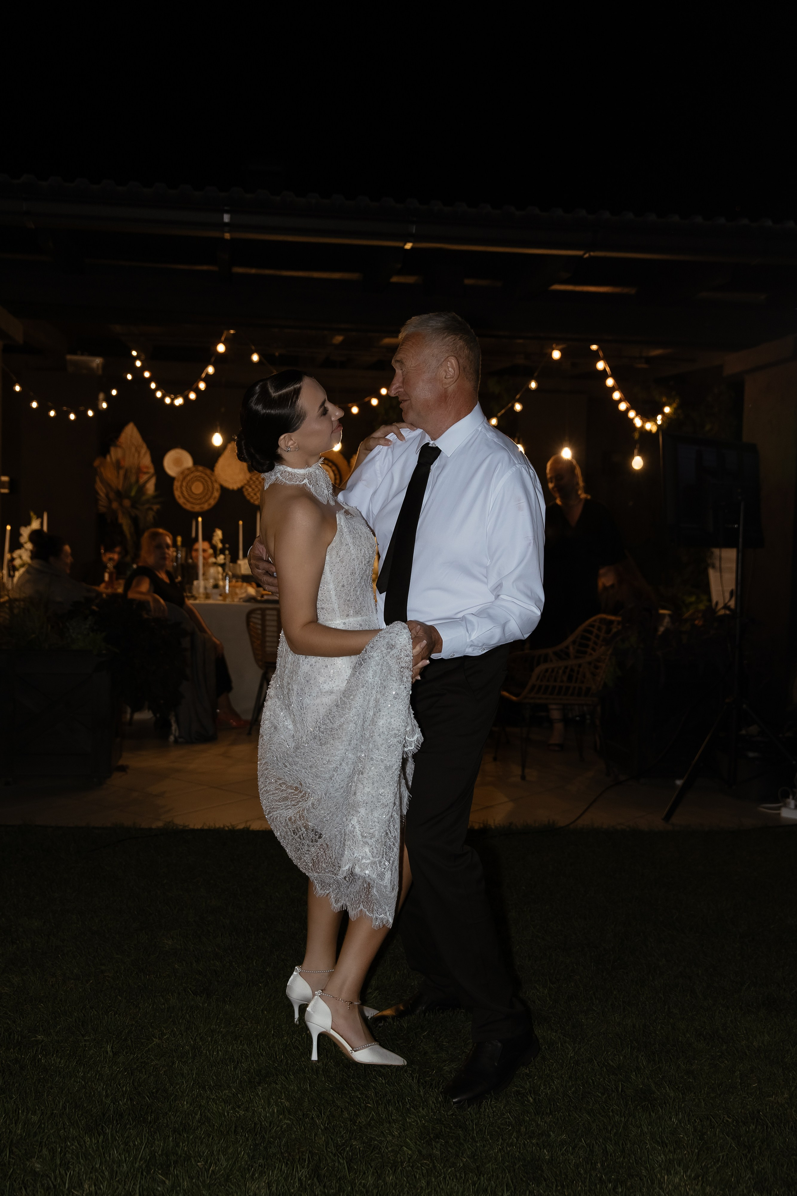 И&Л. Свадебный фотограф