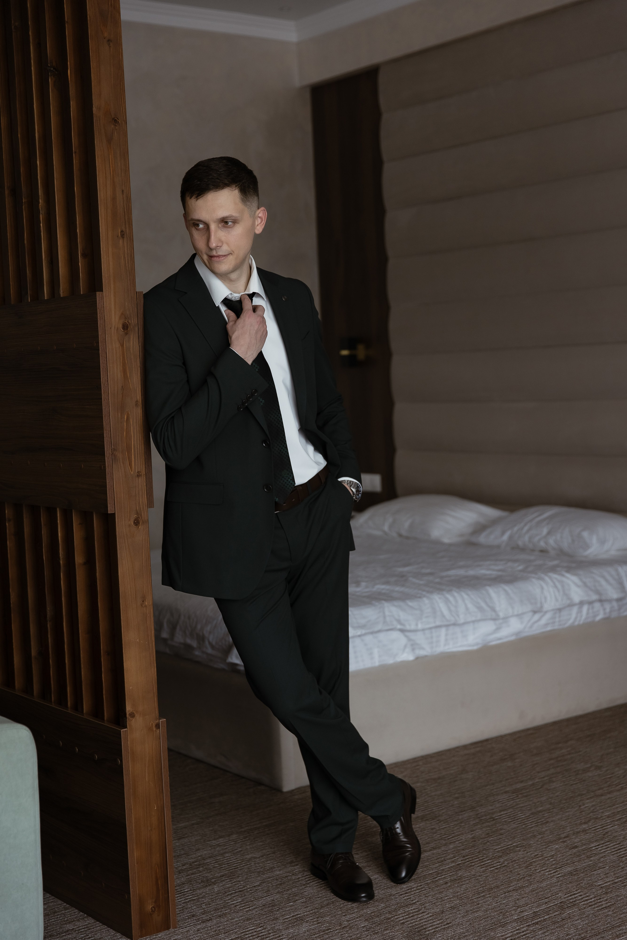 В&С. Свадебный фотограф