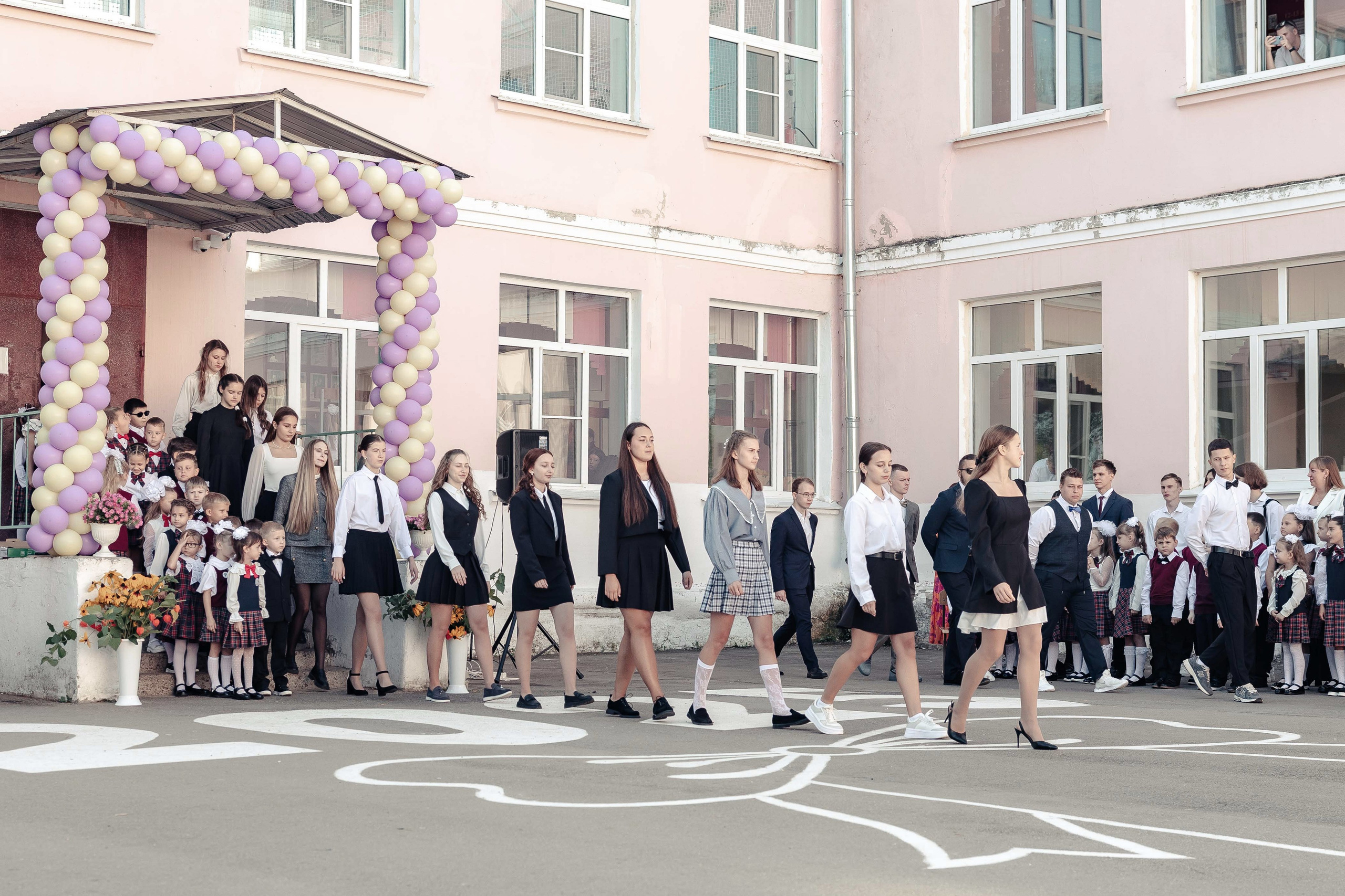 Фотограф первое сентября Нижний Новгород. Алексей Шаров — свадебный и репортажный фотограф в Нижнем Новгороде