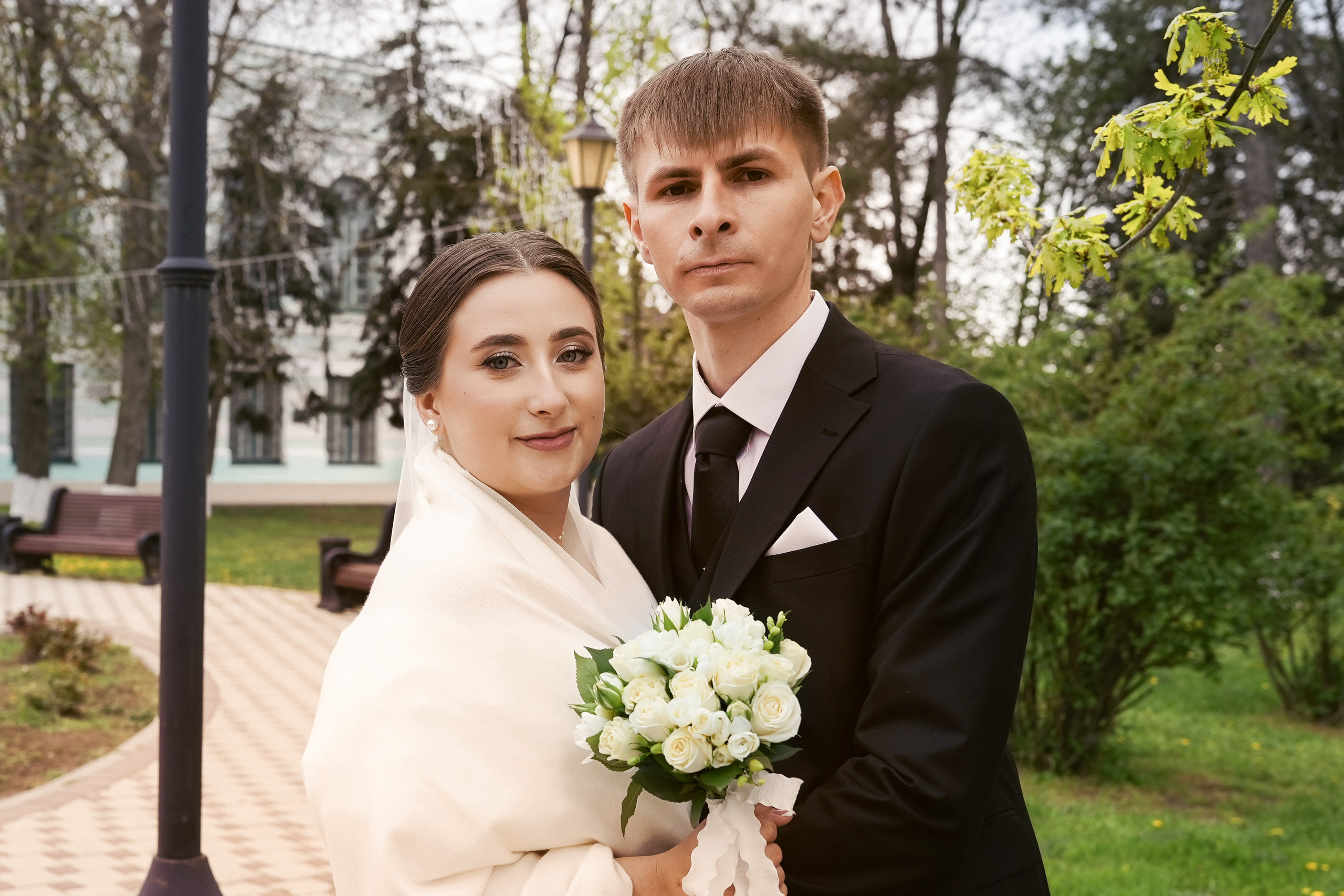 Фотограф и Видеограф на свадьбу в Краснодаре