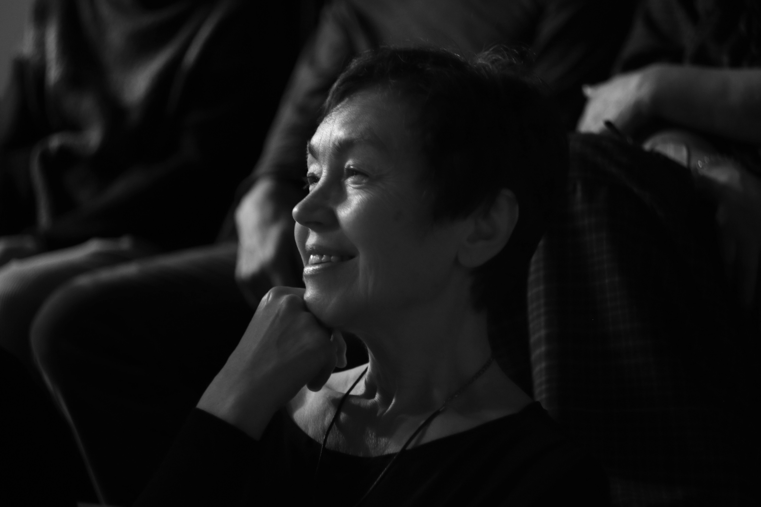 Театр «Люди как люди». Уральское создание