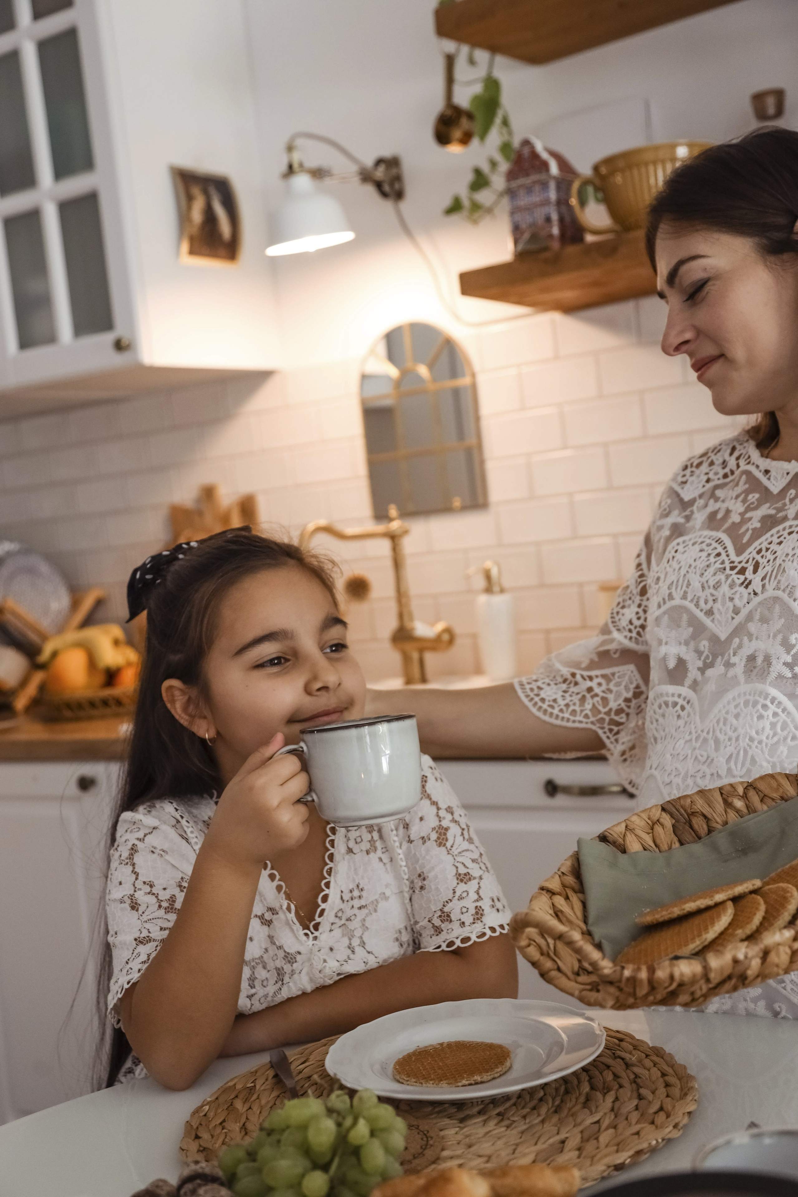 Домашняя съемка. Семейный и детский фотограф в Краснодарском крае