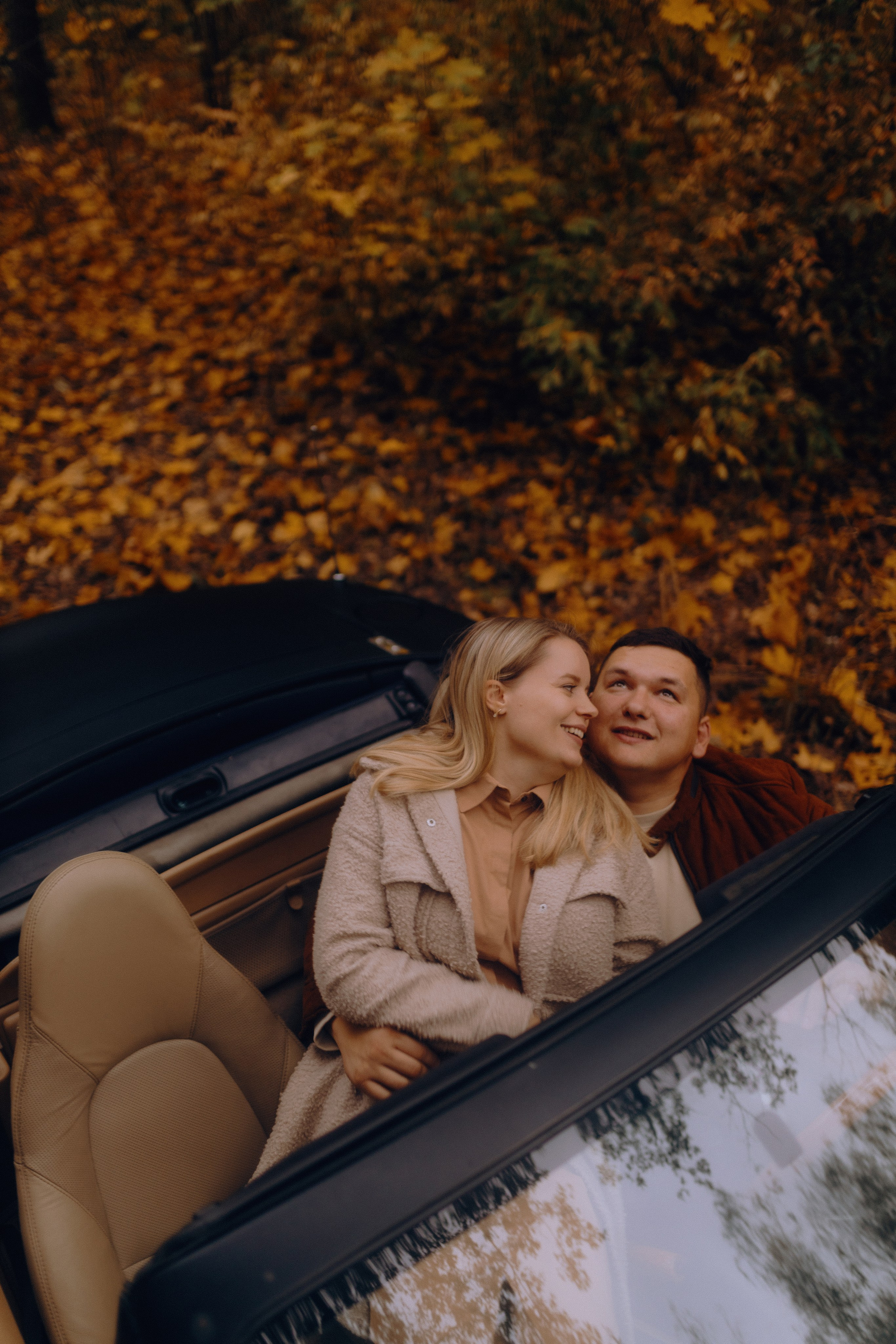 Лёха и Таня. Свадебные фотографы в Гомеле и Минске Сергей и Анастасия Фещенок