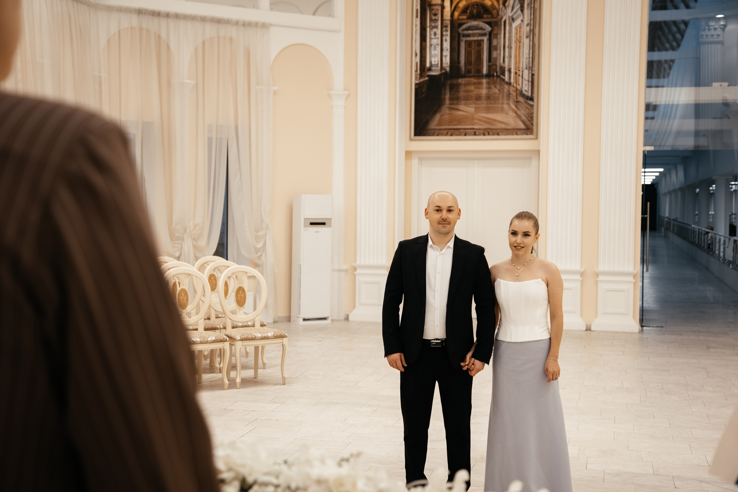 Виктор и Елизавета 19.12. ФОТО ВИДЕО ПРОДАКШН Санкт-Петербург Москва фотограф Мария Хрусталева