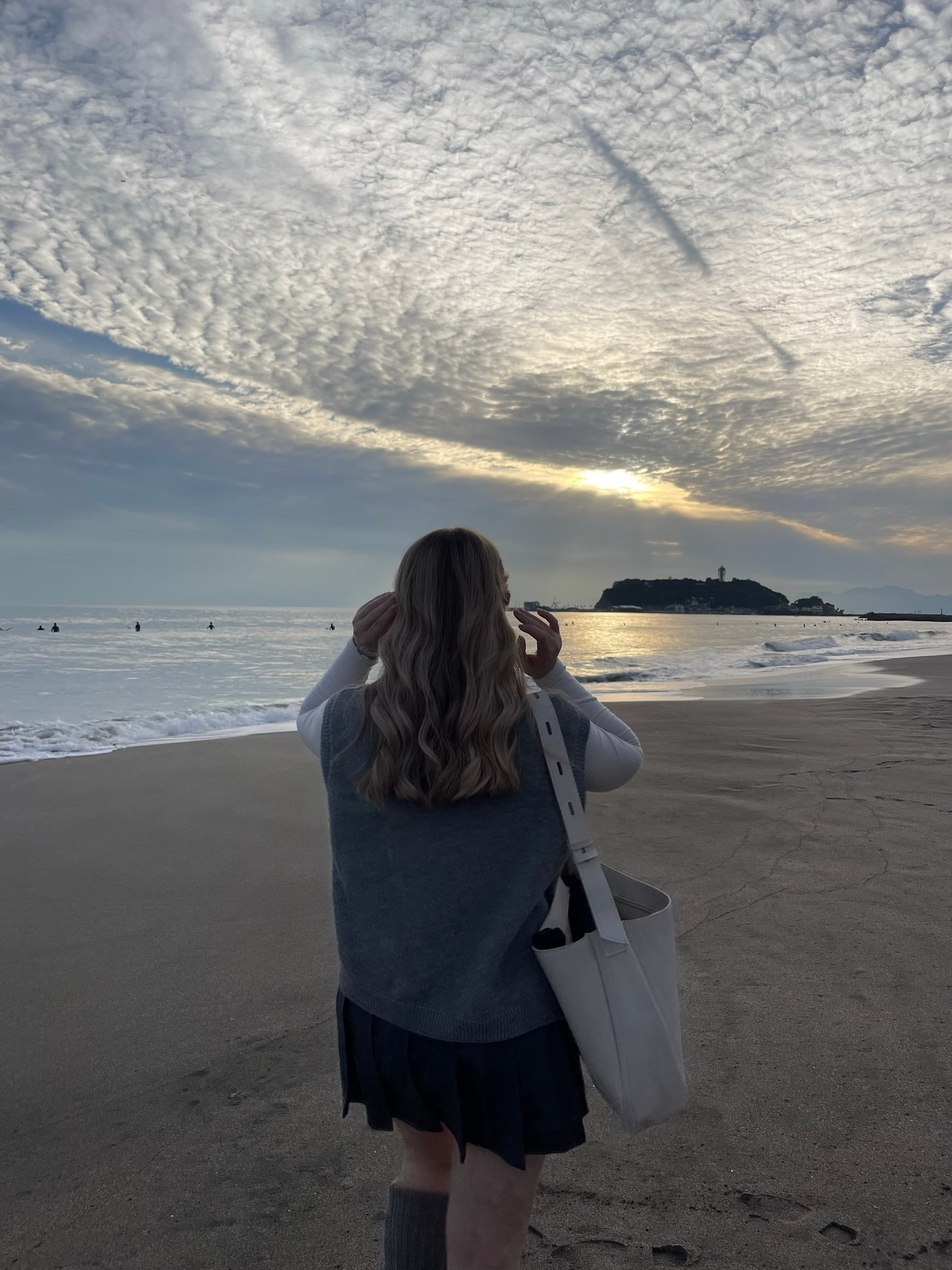Kamakura. Фотограф Алина Диева Москва | Токио