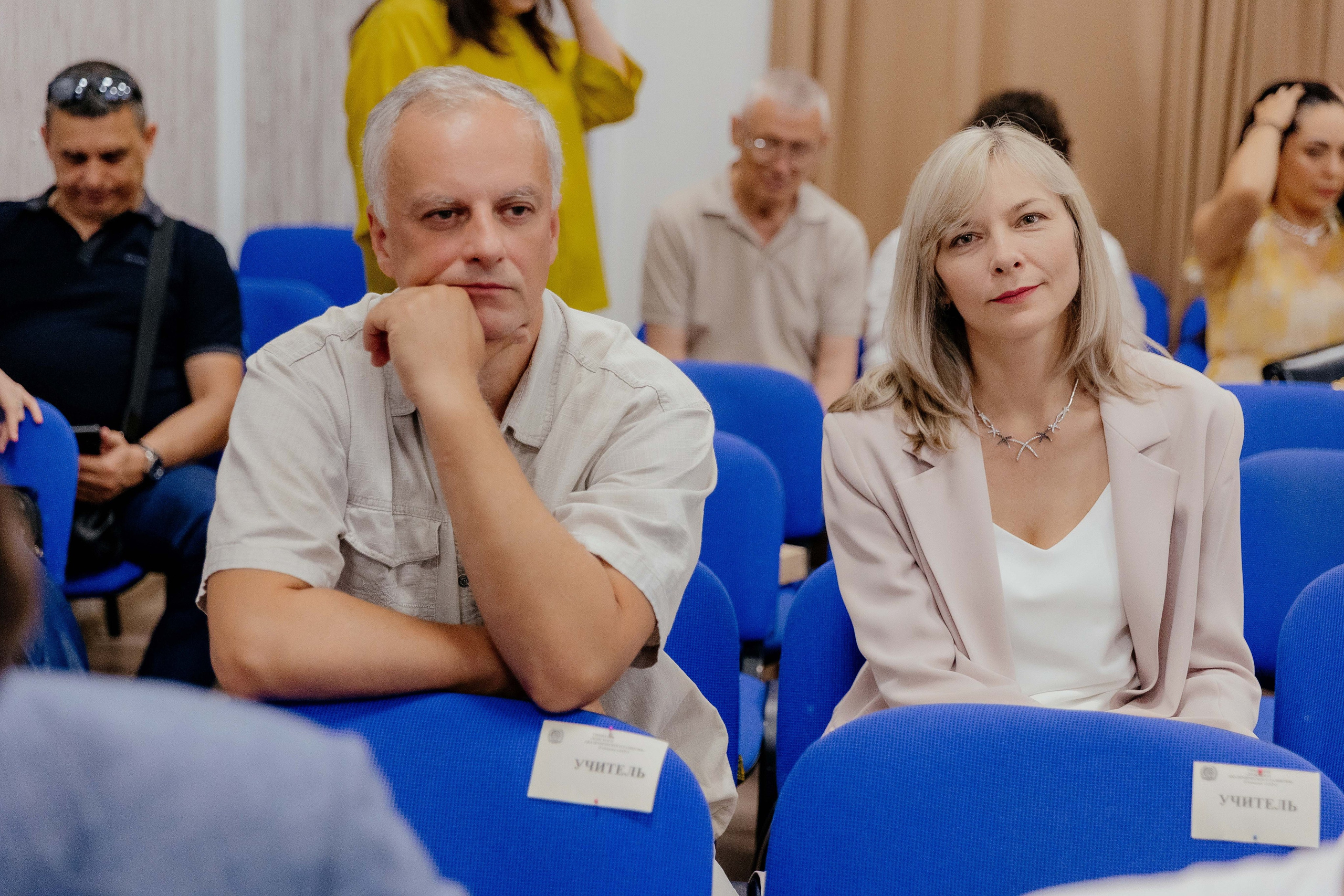 Школьный выпускной. Красильников Евгений — профессиональный фотограф в Ростове-на-Дону