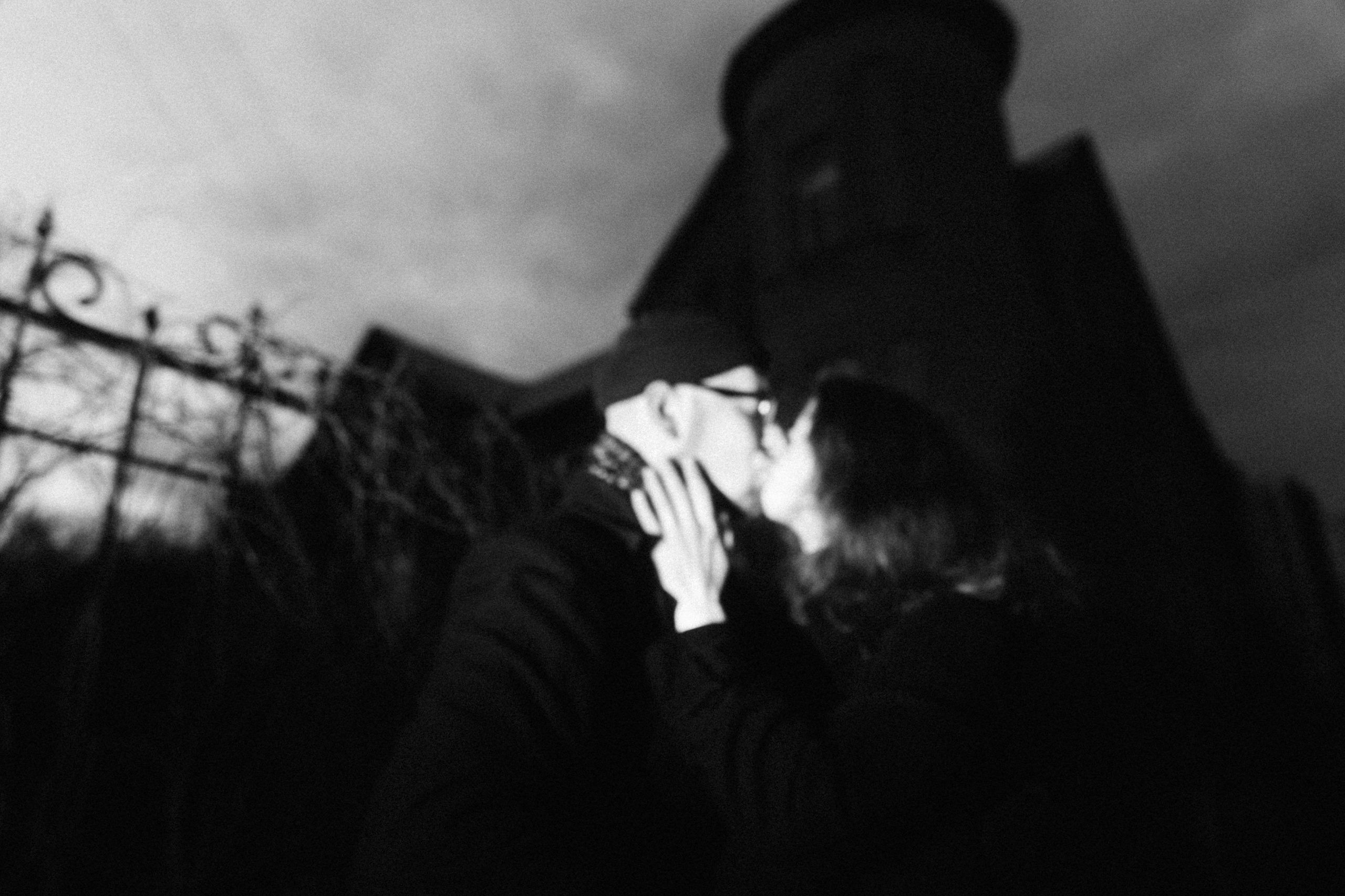 Когда холодно, согрей меня!. Свадебное видео в Иваново и России