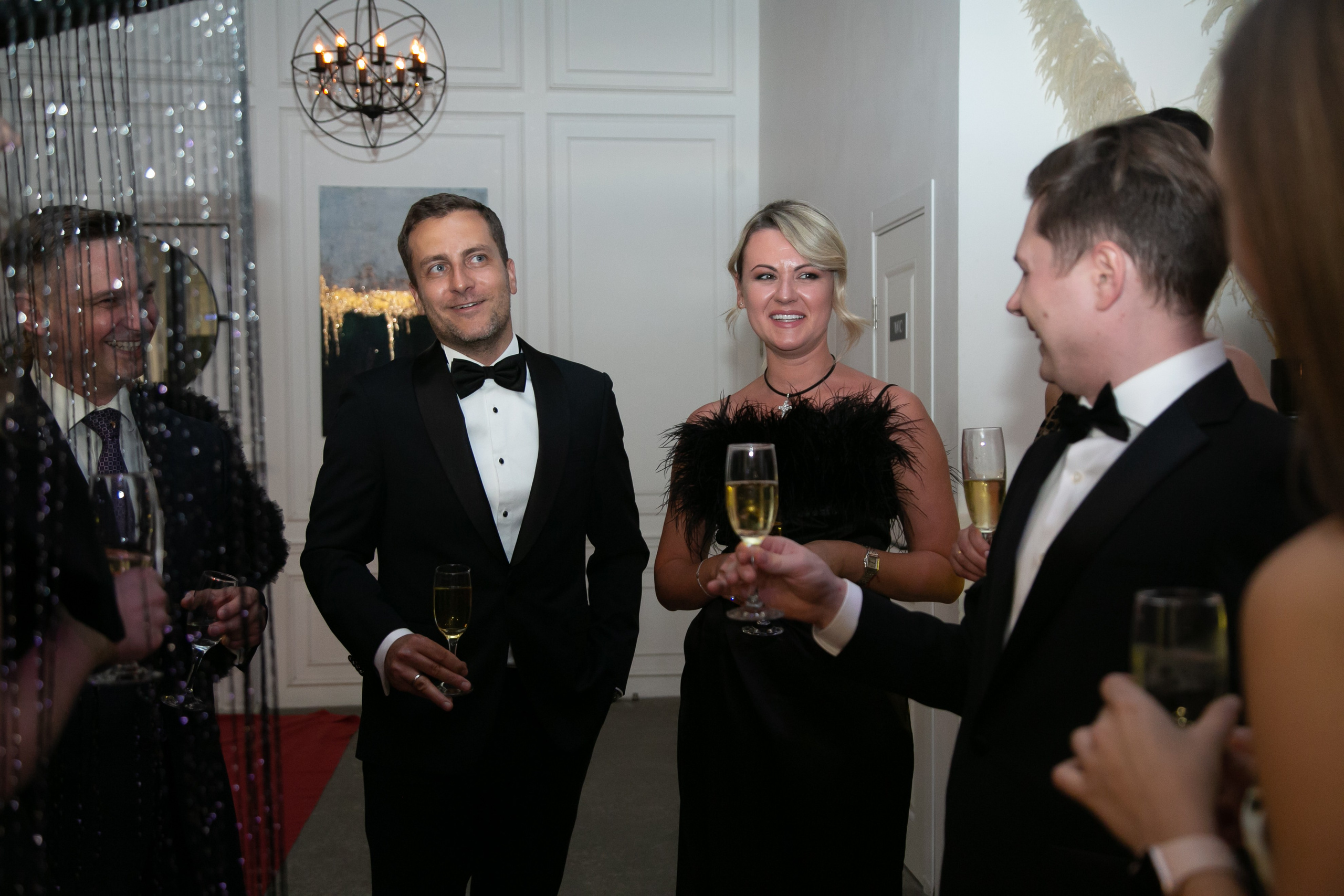 Дни рождения и юбилеи. Профессиональный фотограф Евгений Земцов в Москве. Контент съемка, репортаж мероприятий, бизнес портреты