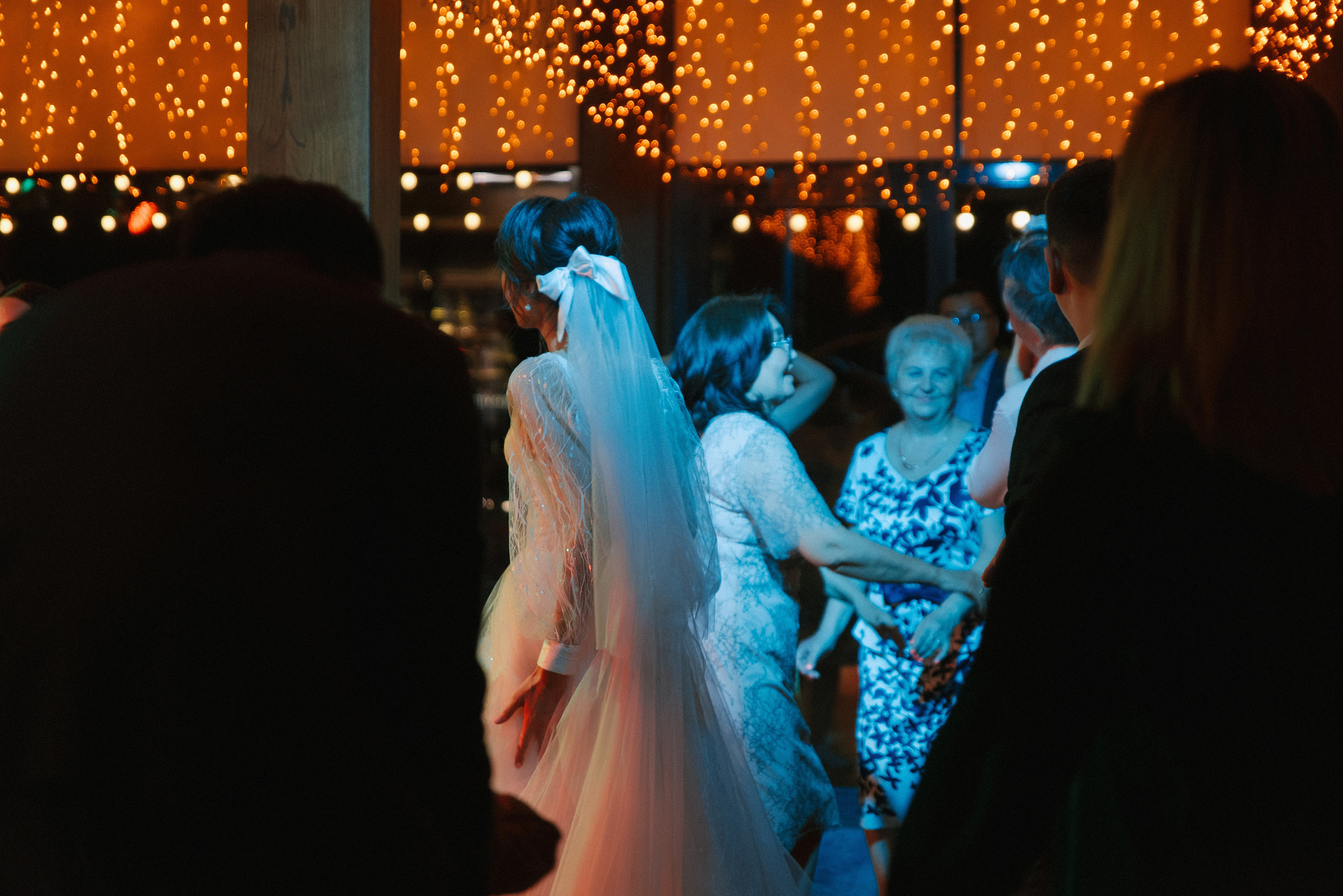 Дмитрий & Анель. Фотограф Даурен Абилхаятов