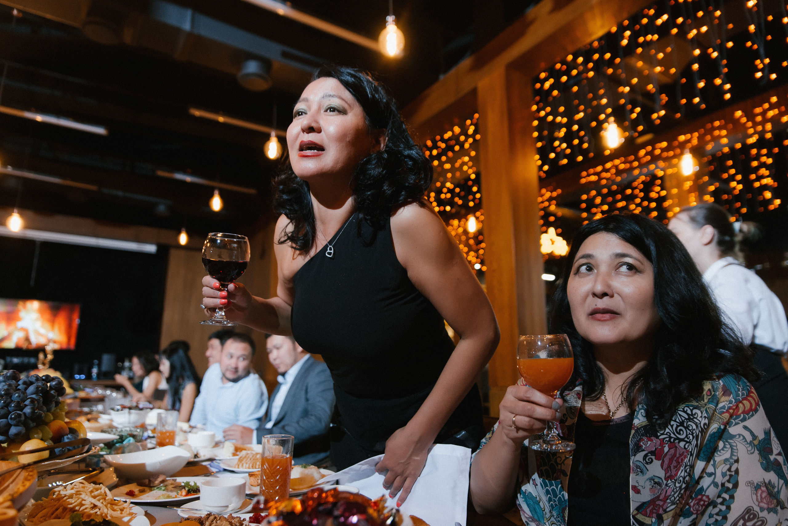 Дмитрий & Анель. Фотограф Даурен Абилхаятов