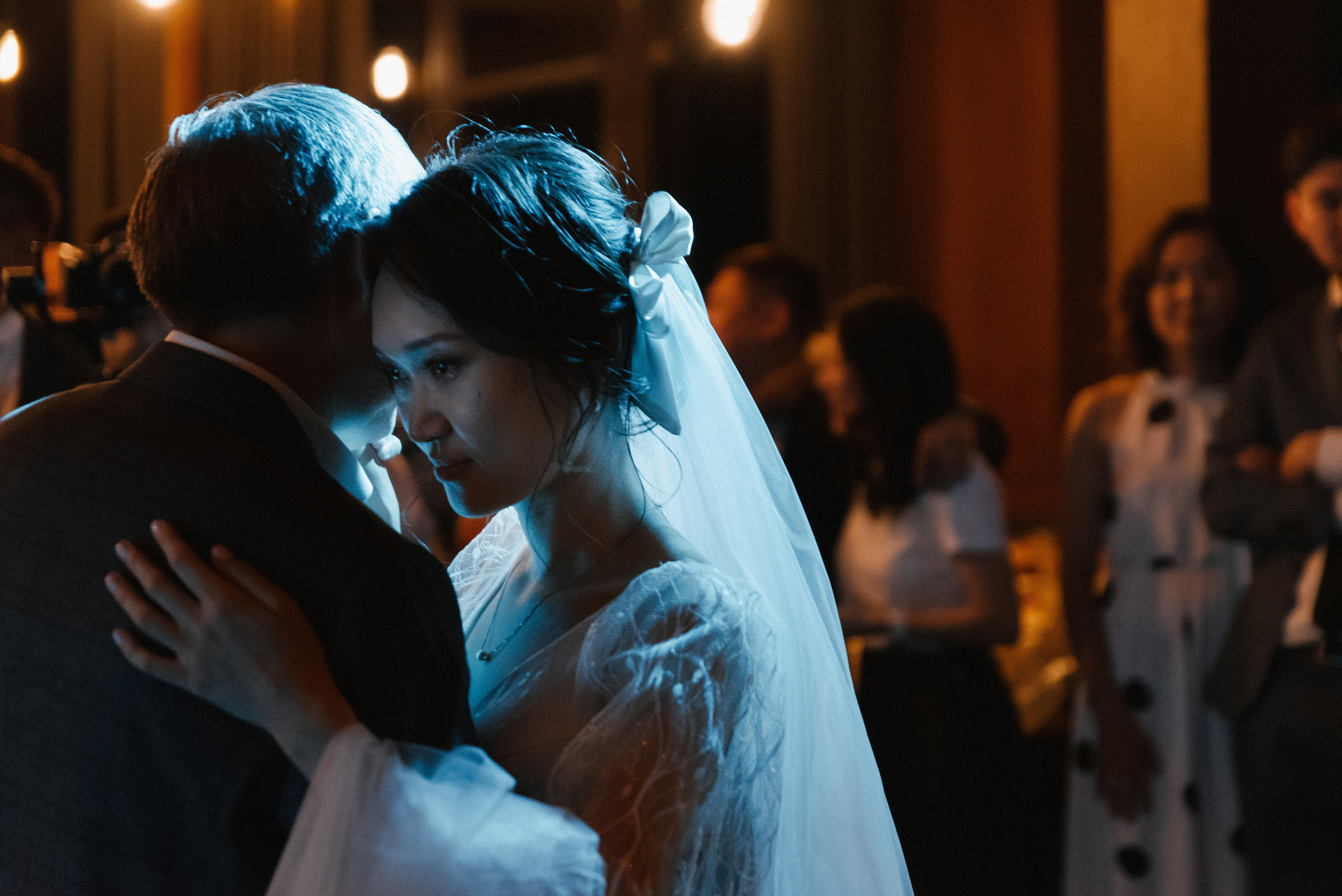 Дмитрий & Анель. Фотограф Даурен Абилхаятов